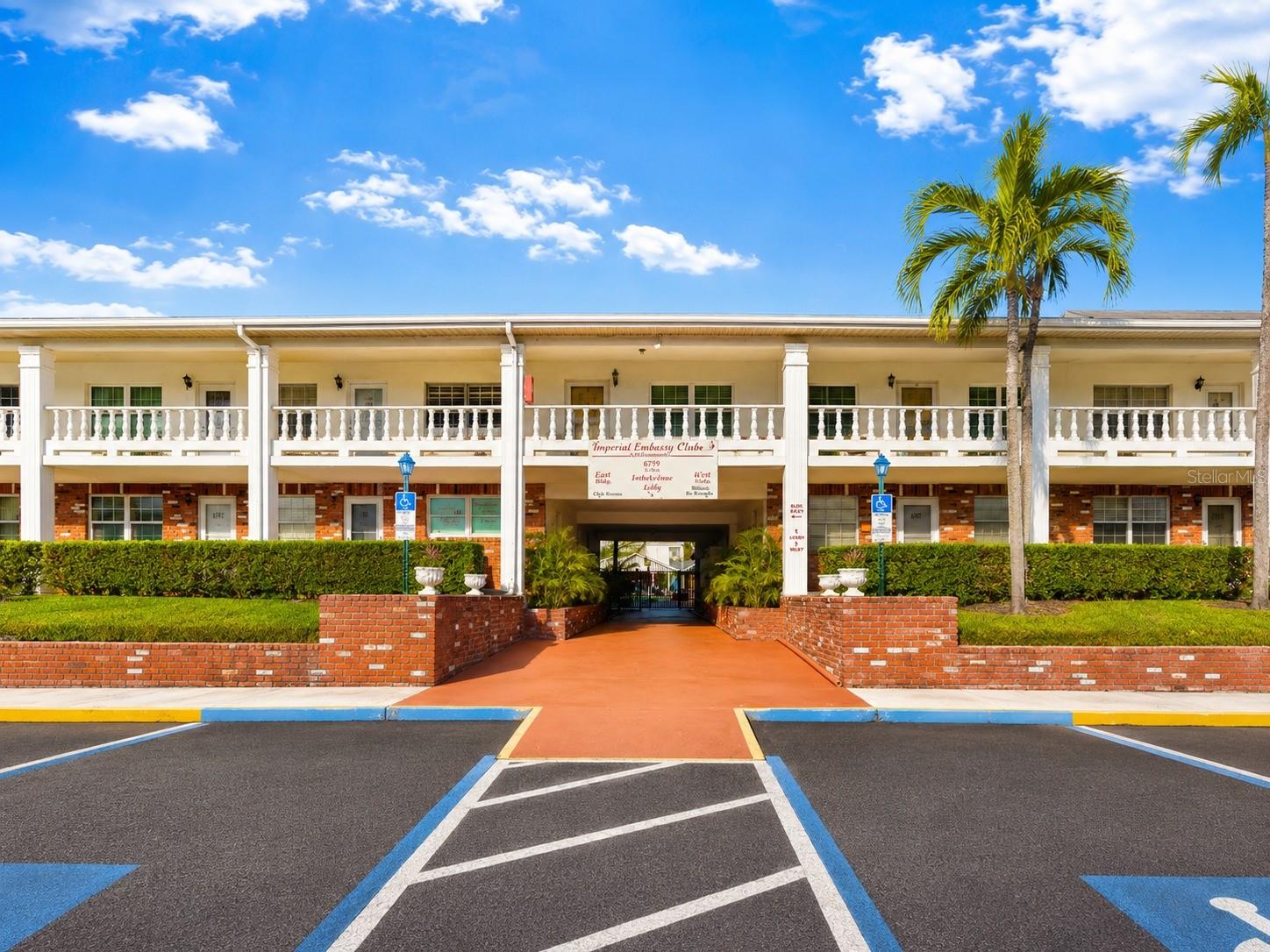 4746 Azalea Dr #109, New Port Richey