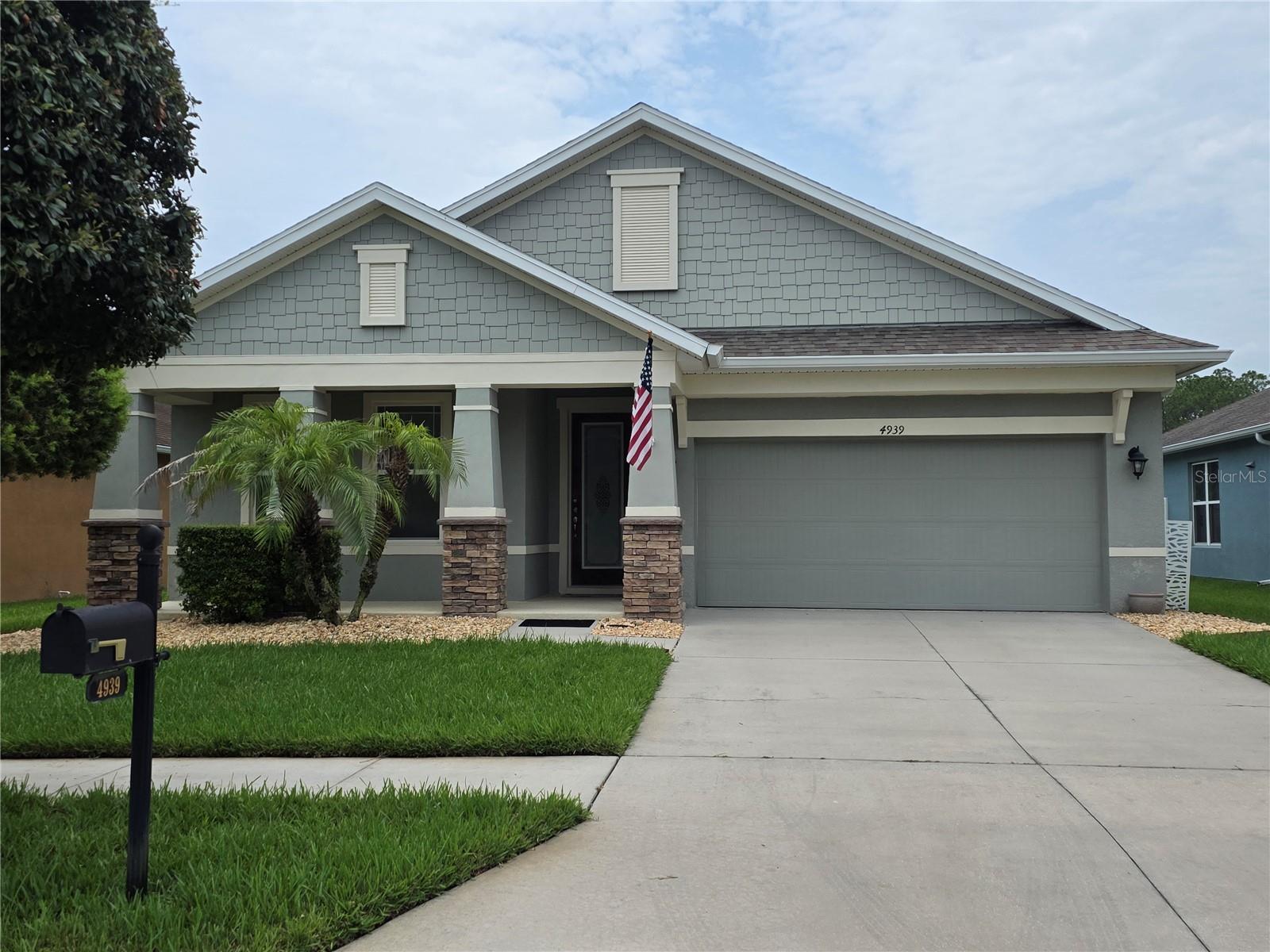 4939 Autumn Ridge Dr, Wesley Chapel