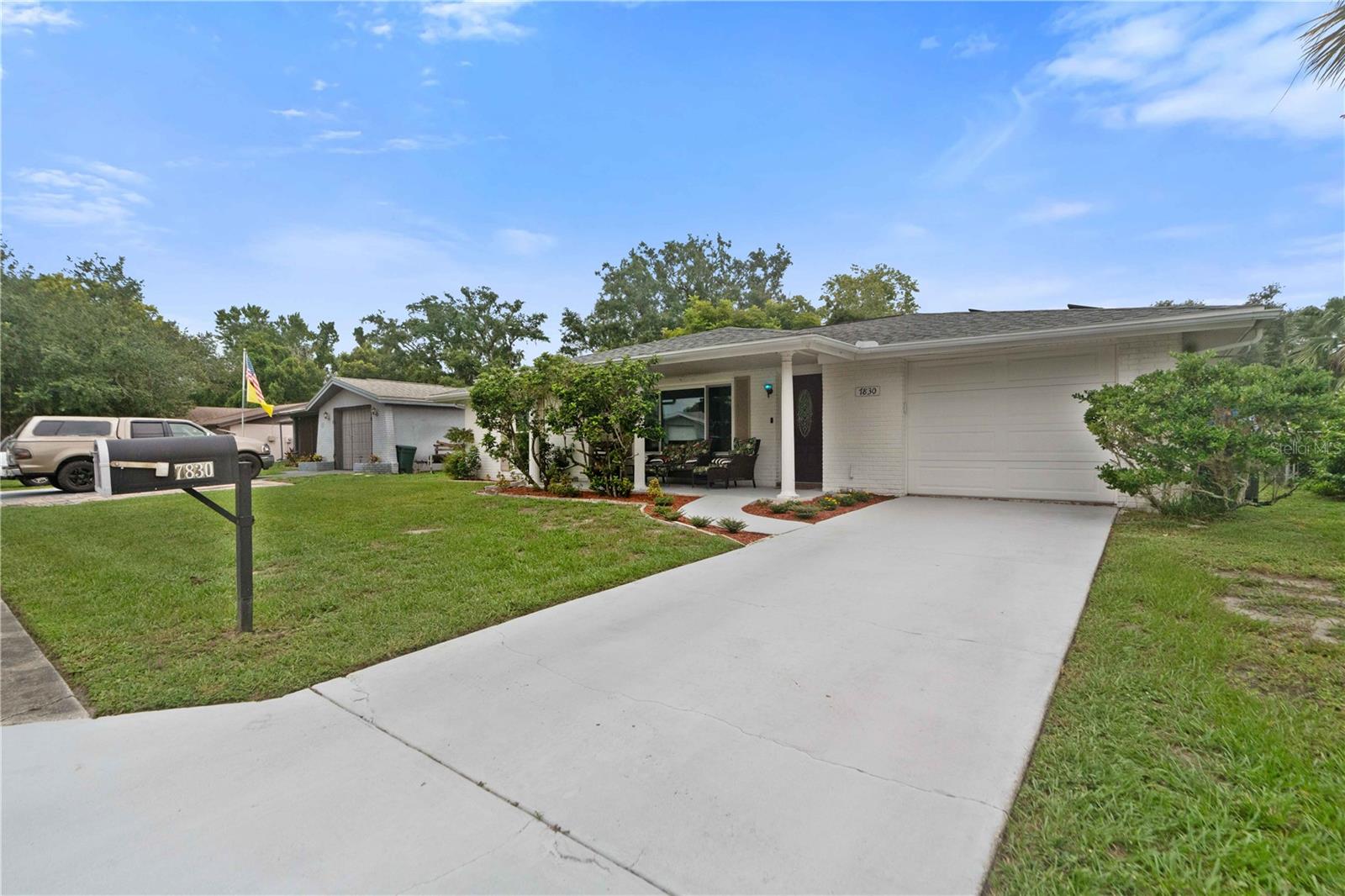 7830 Cherrytree Ln, New Port Richey