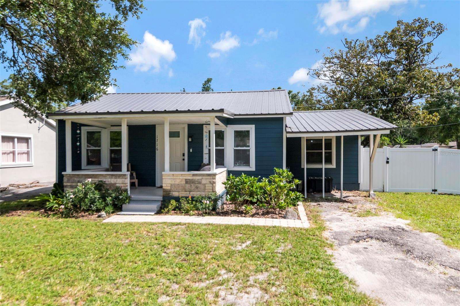 1716 W Sitka St, Tampa