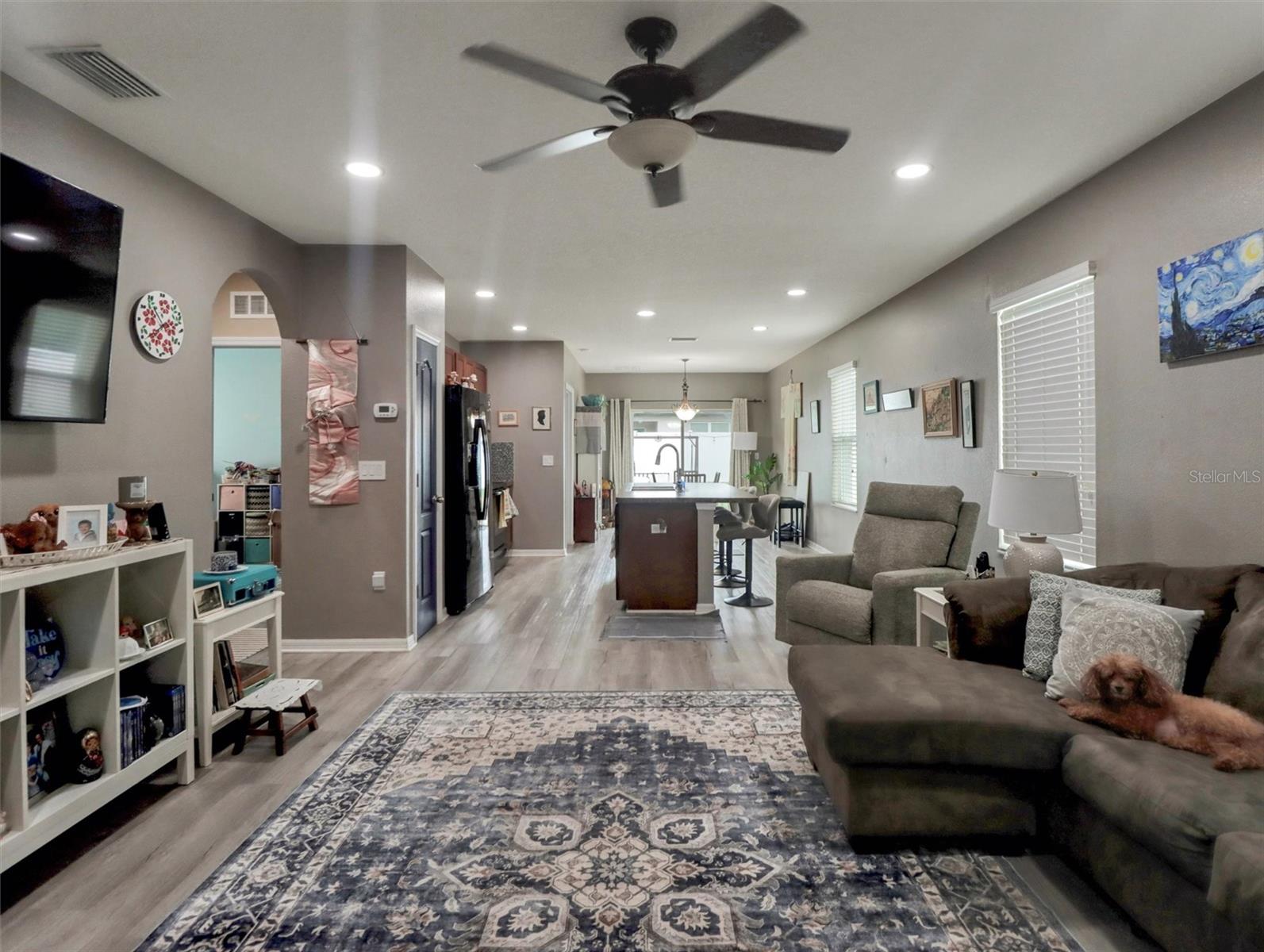 10408 WHISPERING HAMMOCK DR