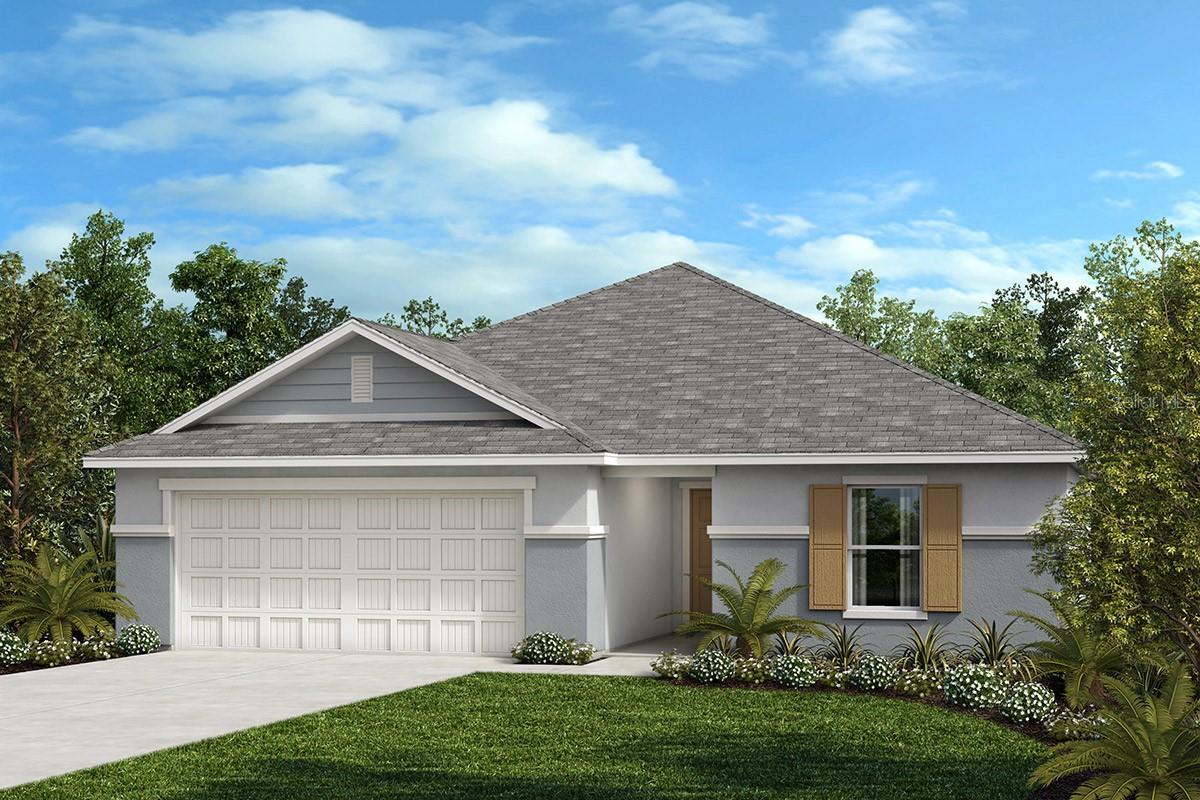 2607 Crystal Springs Rd, Zephyrhills
