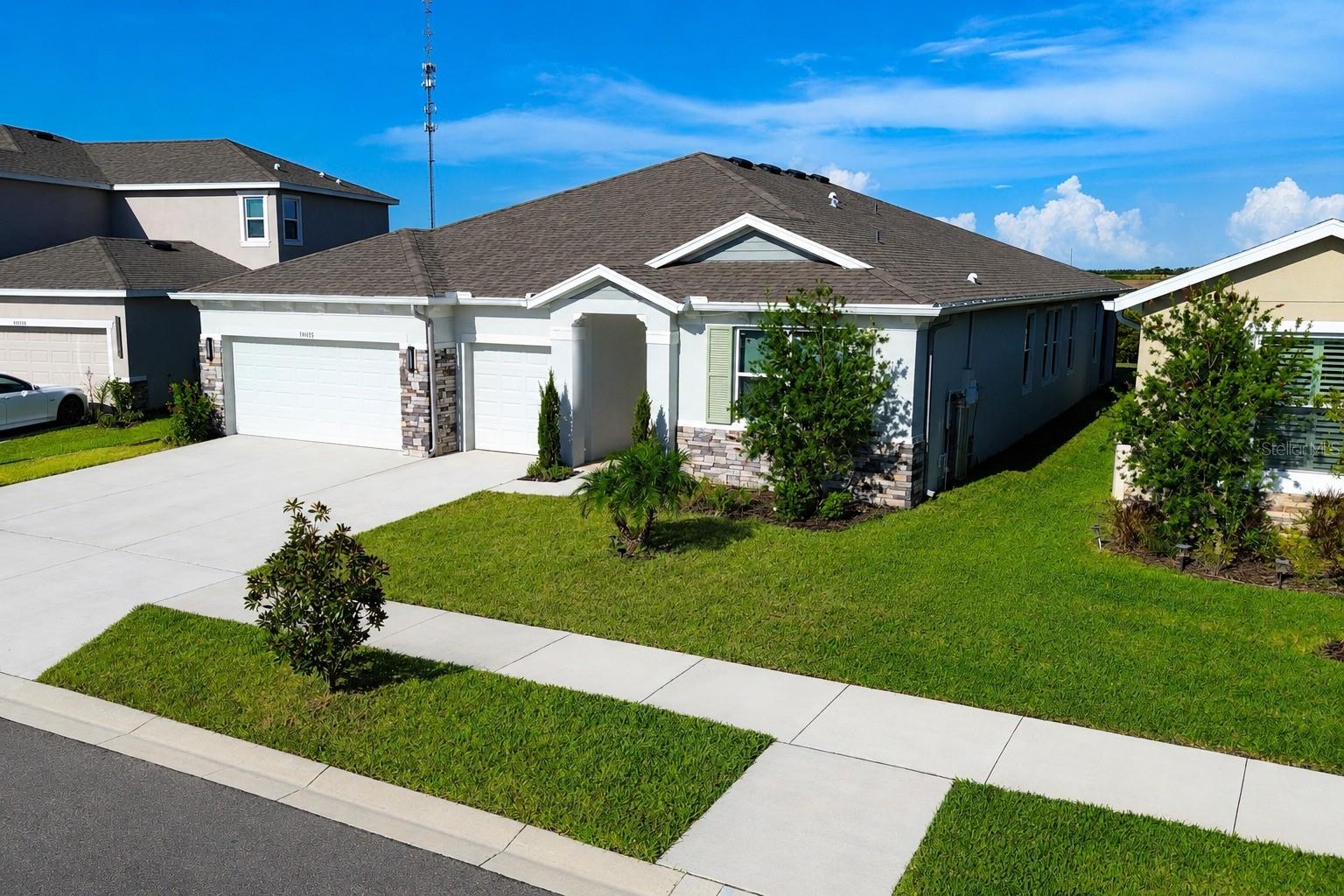 10345 BRIDGEGATE HEIGHTS LOOP