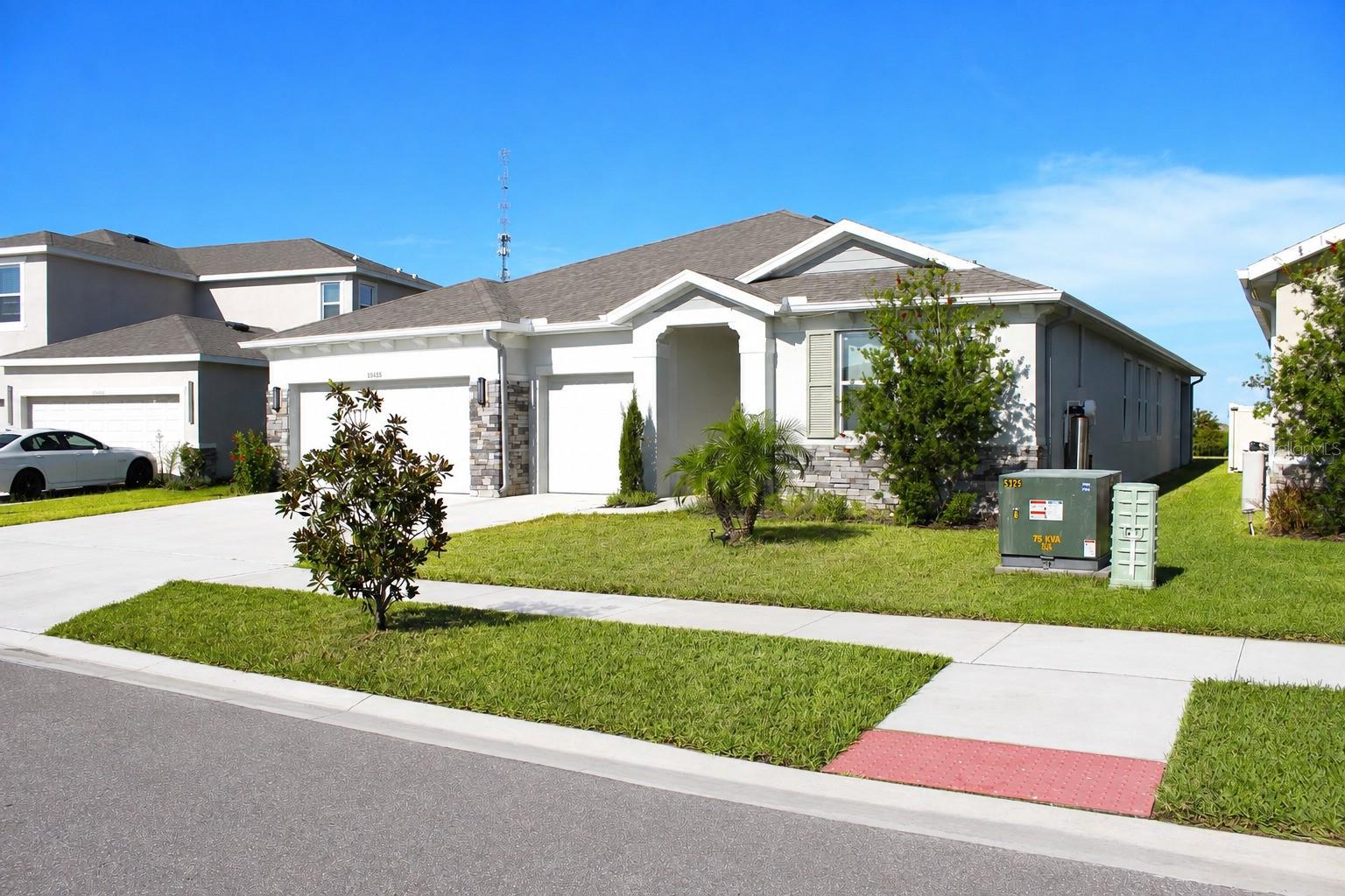 10345 BRIDGEGATE HEIGHTS LOOP