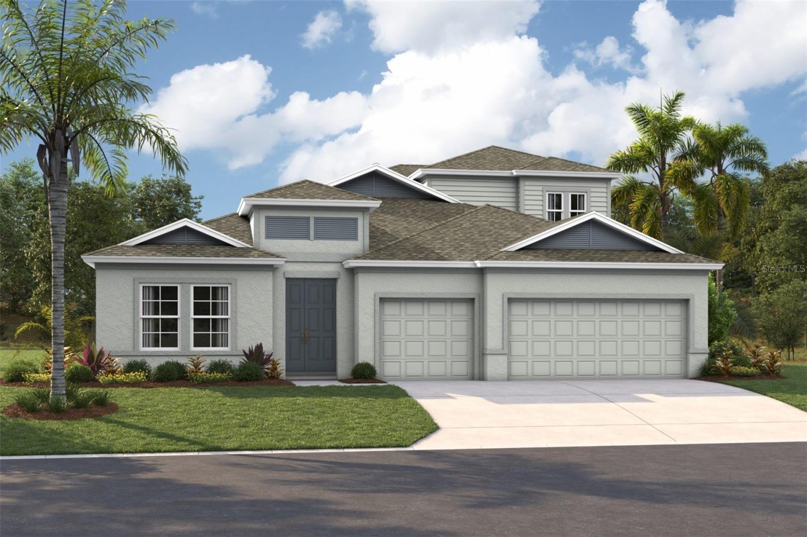 5143 Everlong Dr, Apollo Beach