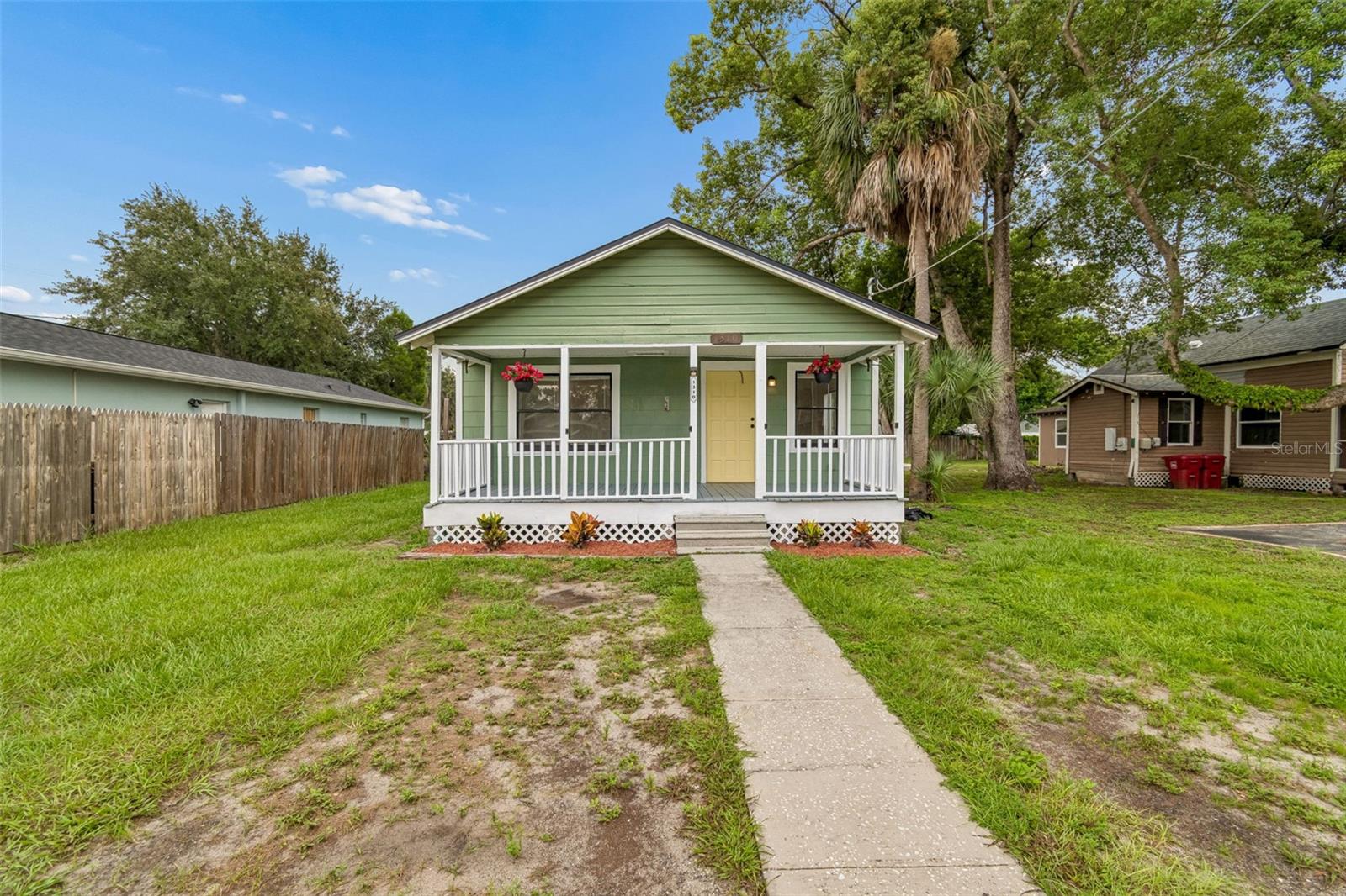 1310 N Franklin St, Plant City