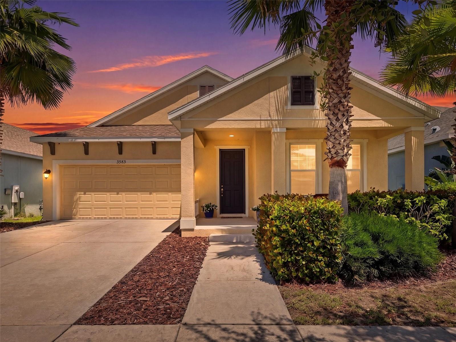 5133 Admiral Pointe Dr, Apollo Beach