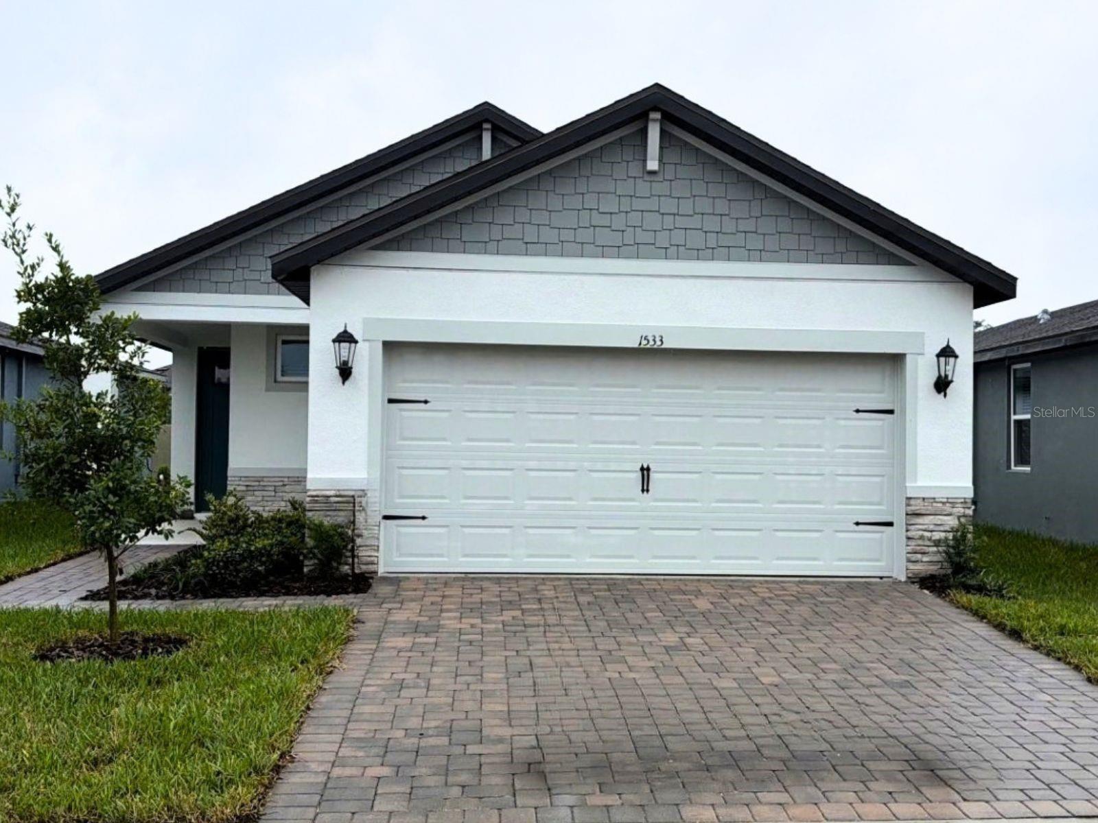 1533 Brekey Way, Zephyrhills