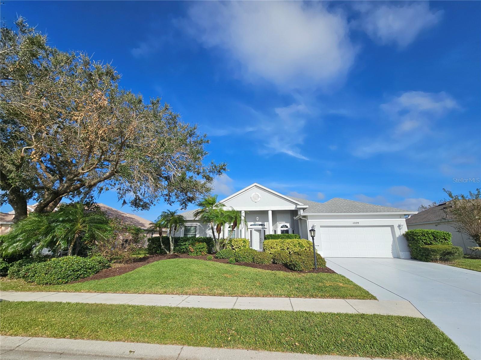12109 Clubhouse Dr, Bradenton