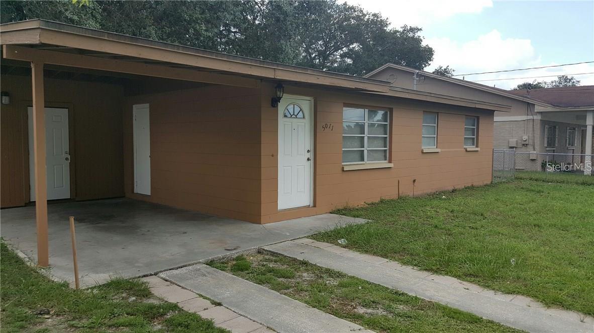 5011 S 85th St, Tampa