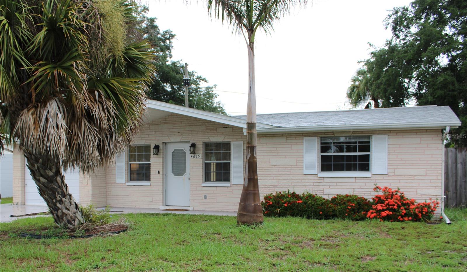 4619 Irene Loop, New Port Richey