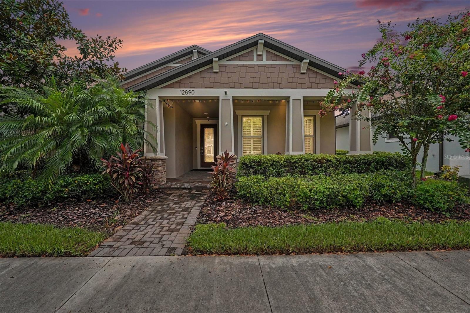 12890 Payton St, Odessa