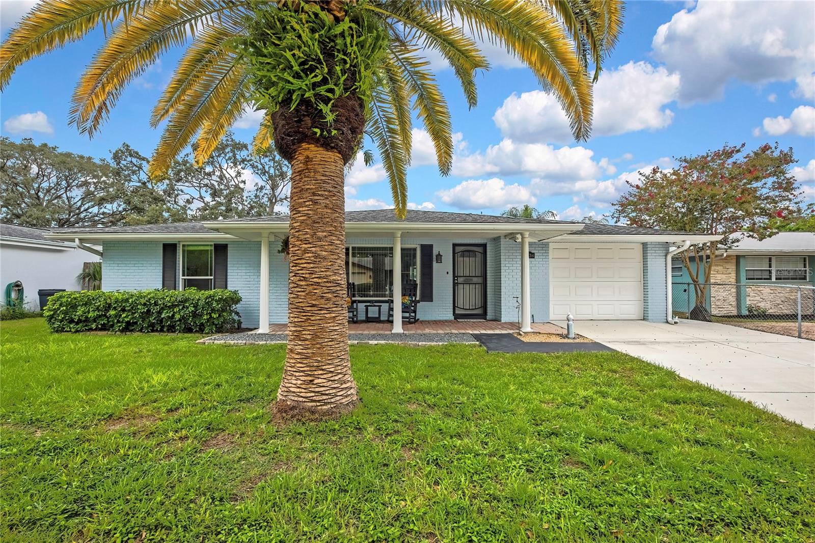 7234 Fairfax Dr, Port Richey