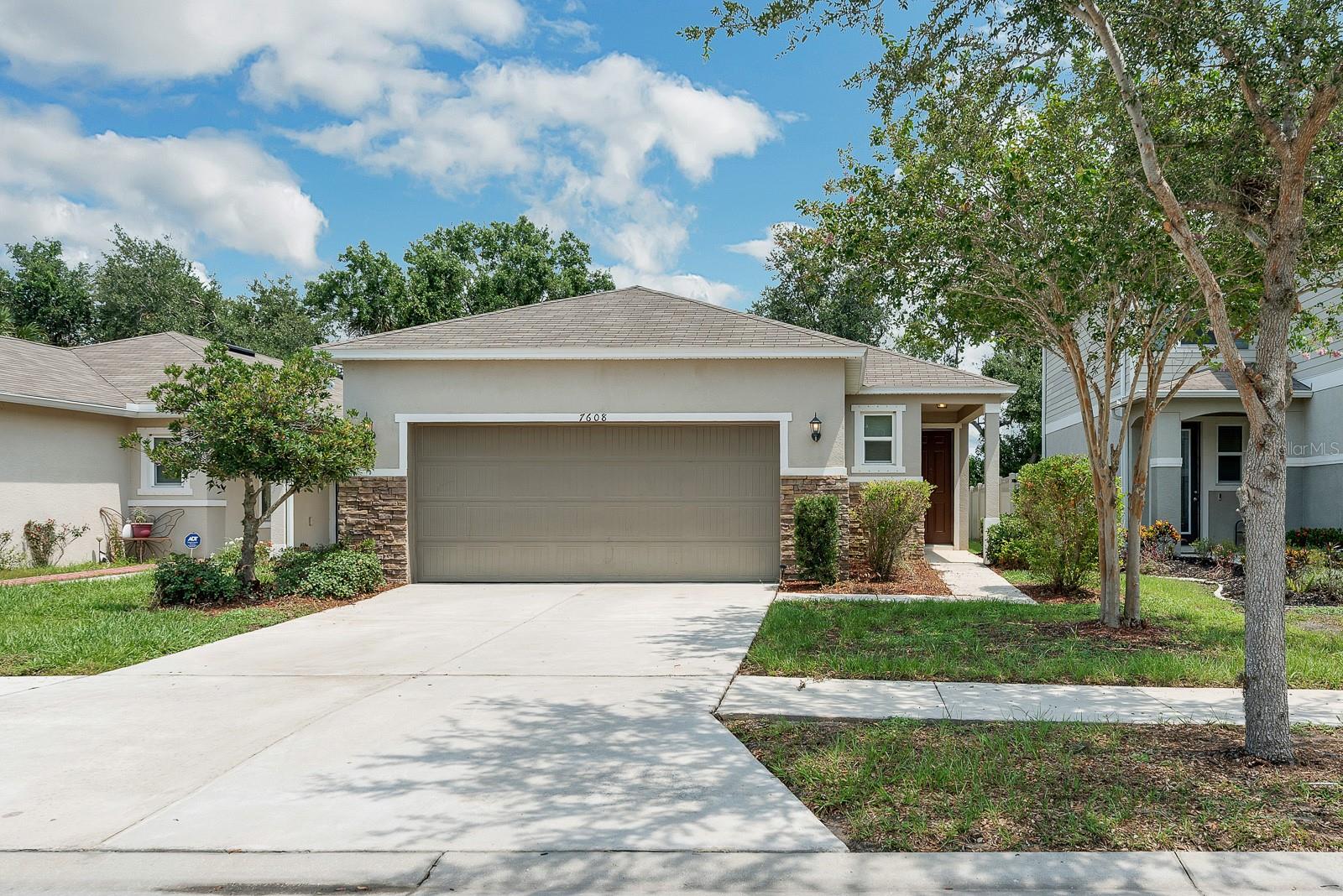 7608 Sunshine Bridge Ave, Gibsonton
