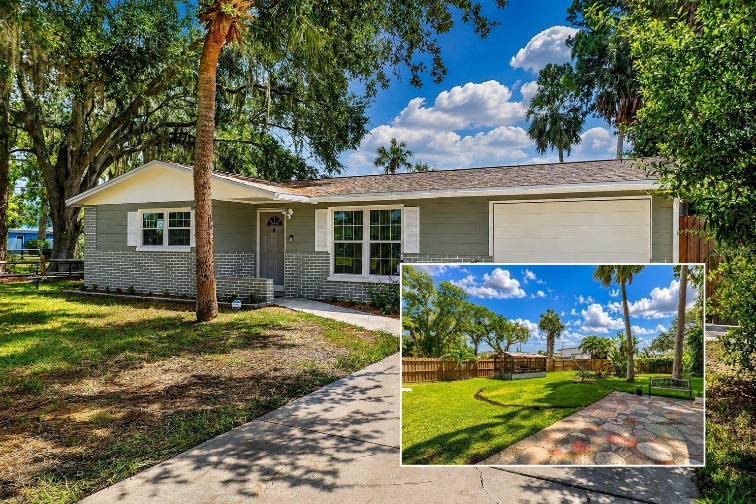 7212 Wedgewood Dr, New Port Richey