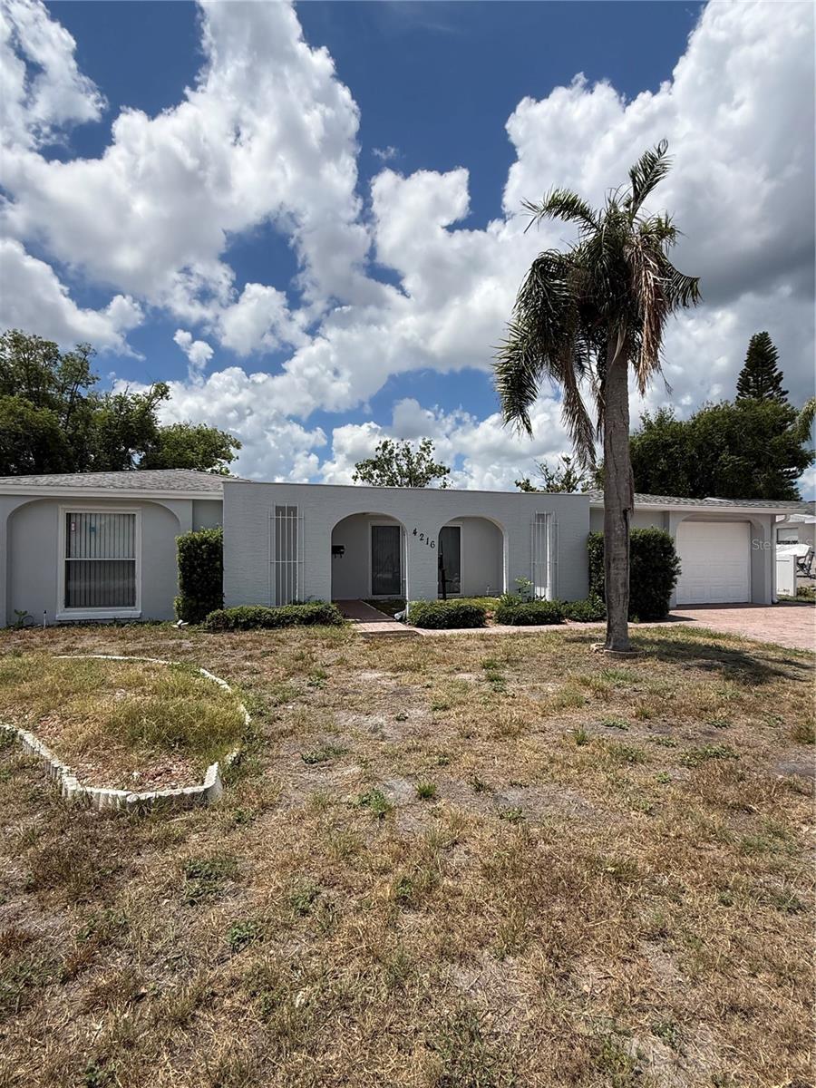 4216 Hillsdale Dr, New Port Richey
