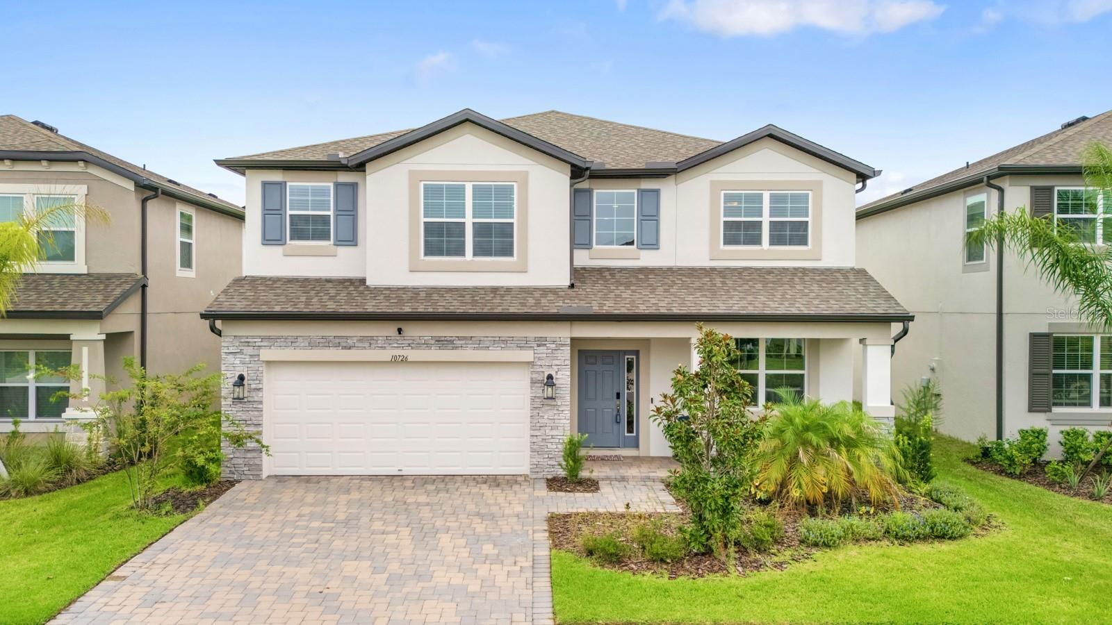 10726 New Morning Dr, Tampa