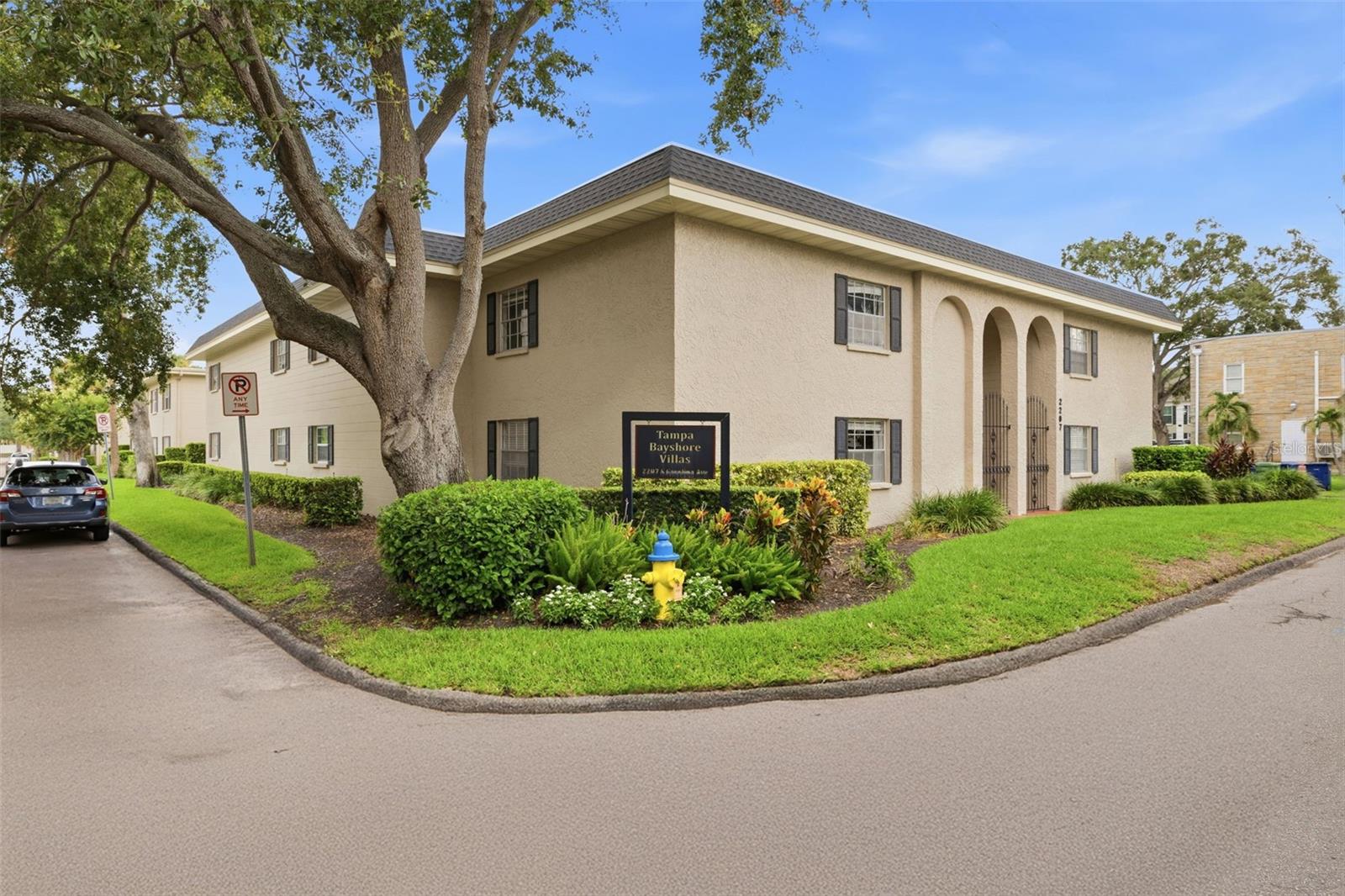 2207 S Carolina Ave #9, Tampa