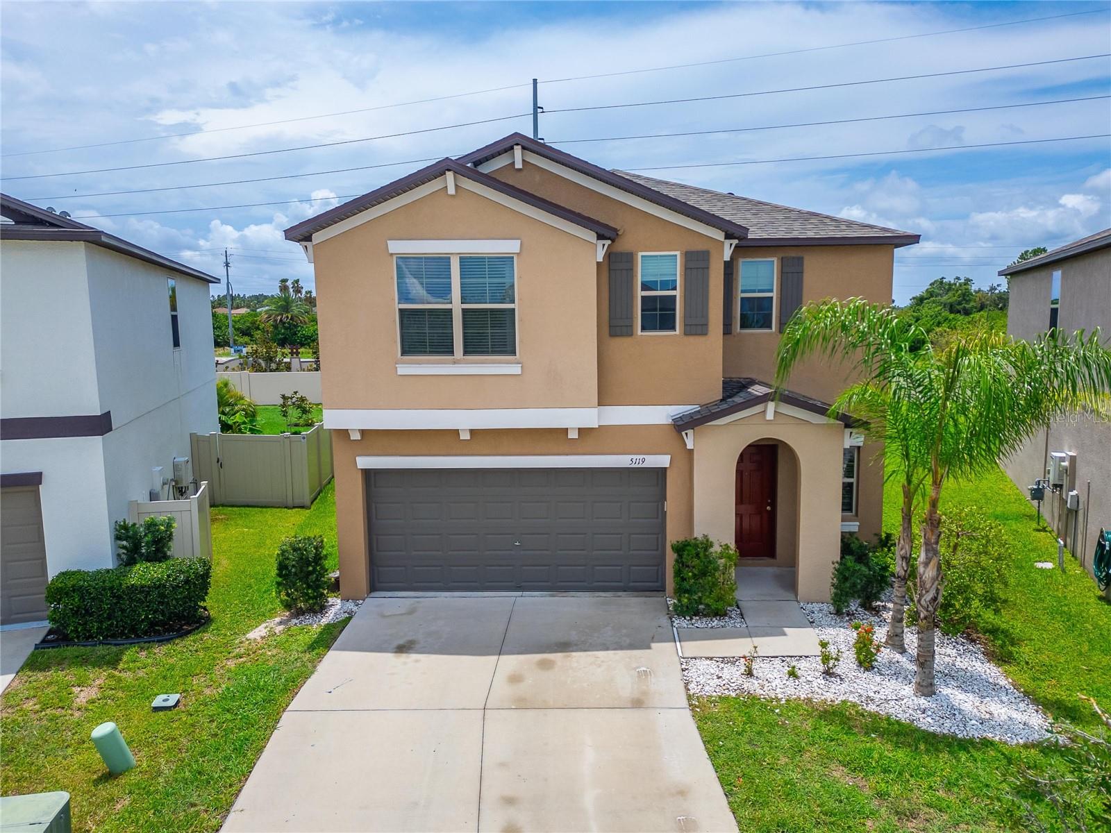 5119 White Chicory Dr, Apollo Beach
