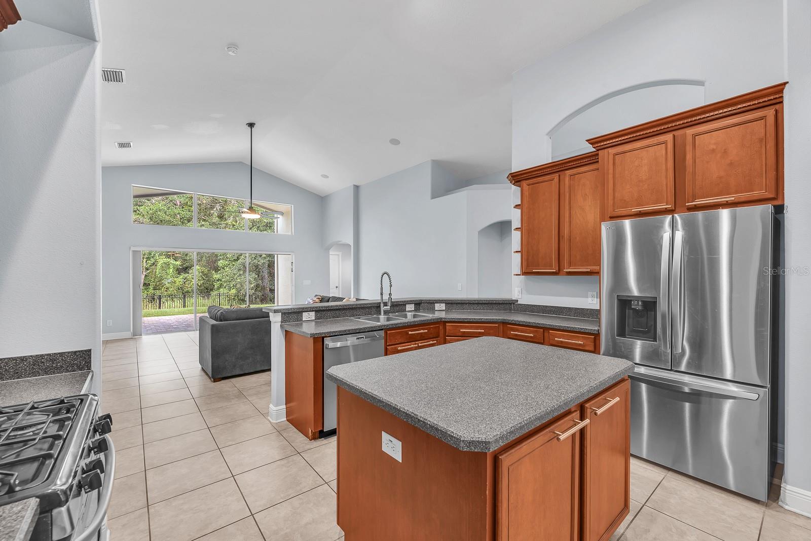 16405 BRIDGEWALK DR