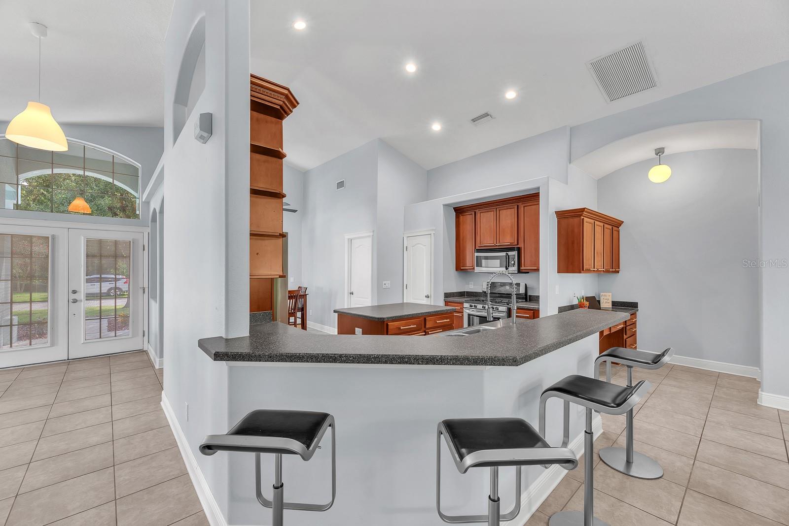 16405 BRIDGEWALK DR