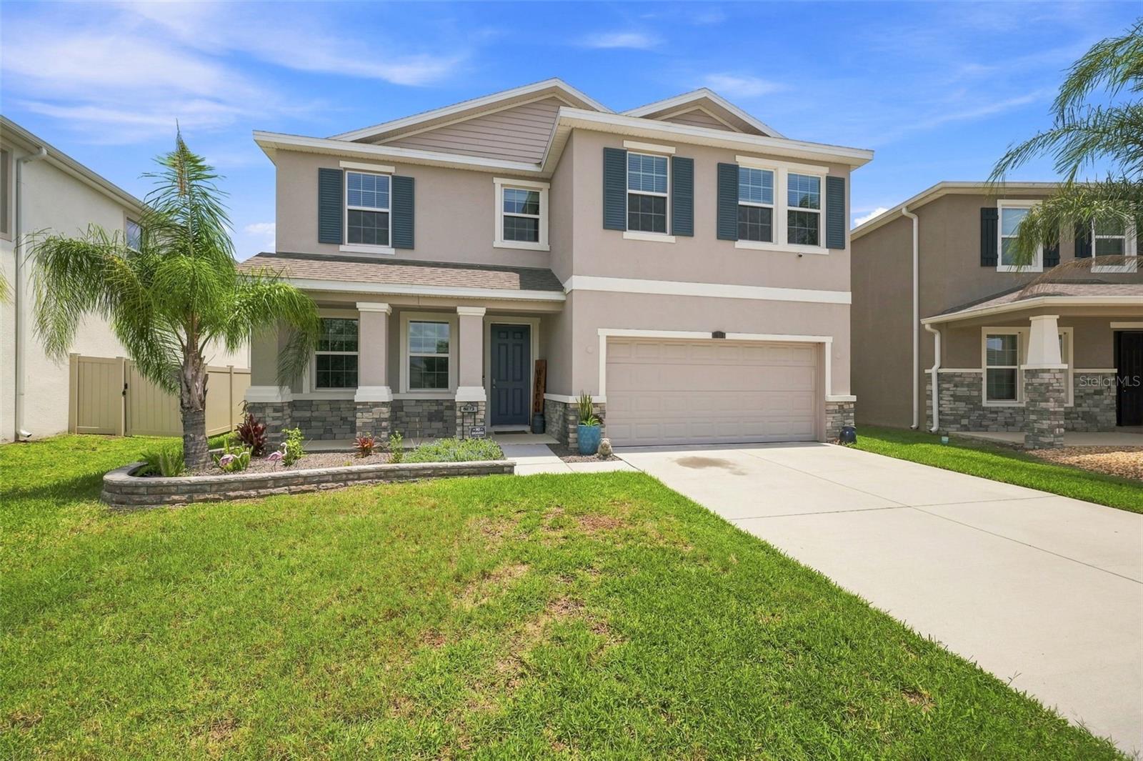 8673 Bower Bass Cir, Wesley Chapel
