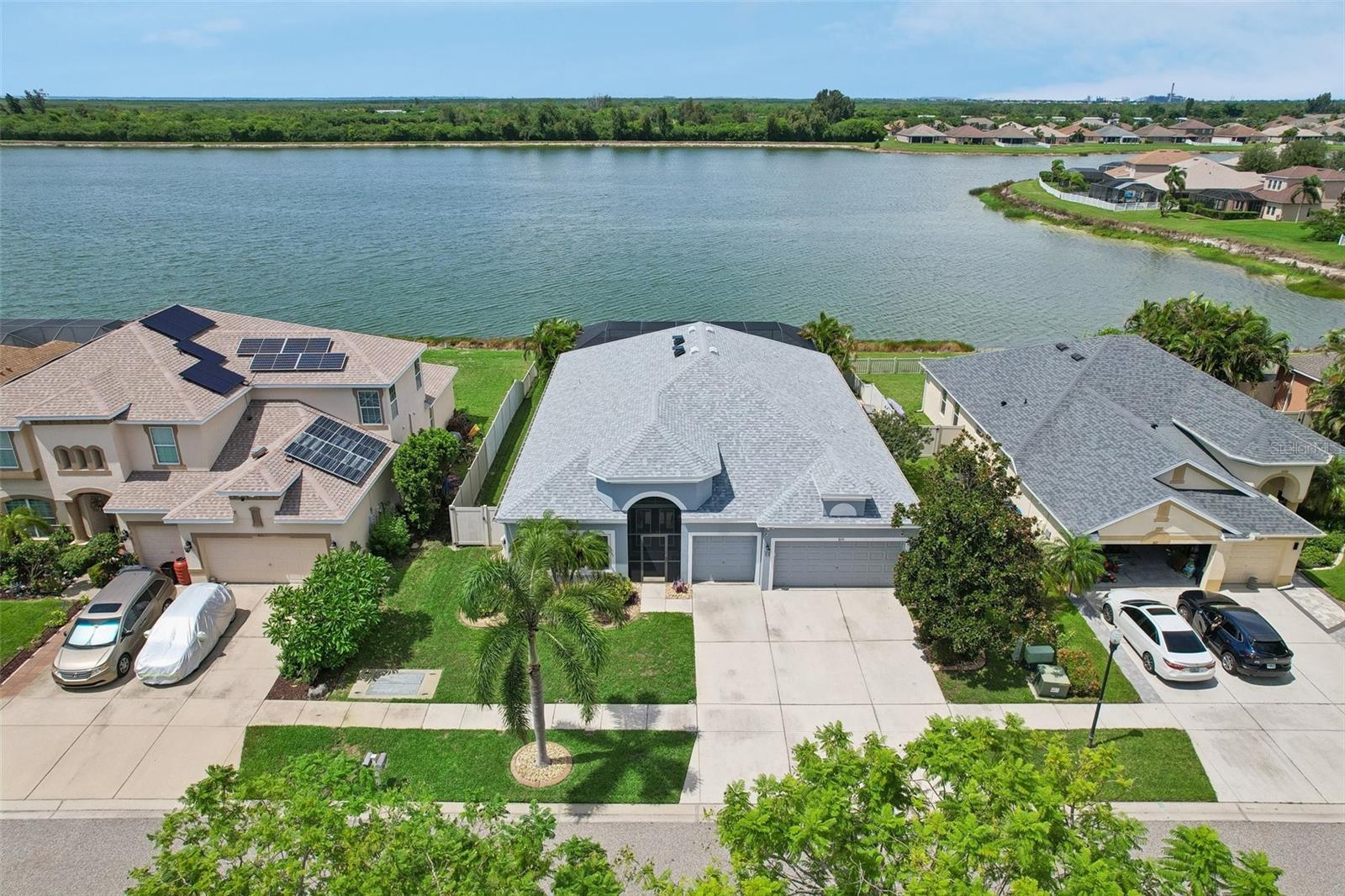 809 Seminole Sky Dr, Ruskin
