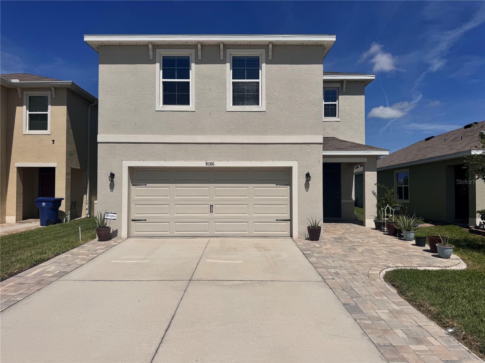 8086 Pelican Reed Cir, Wesley Chapel