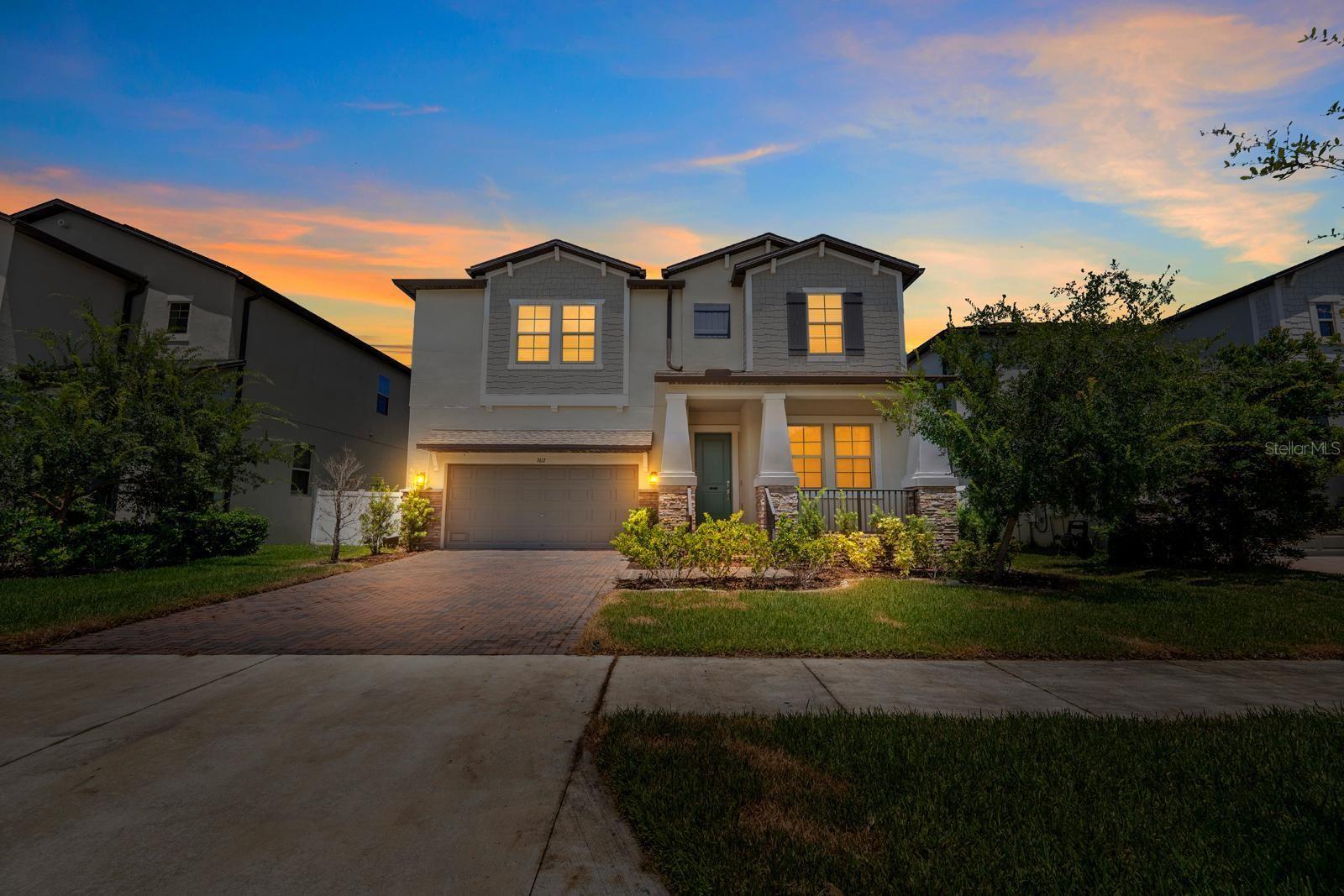 7612 S Juanita St, Tampa