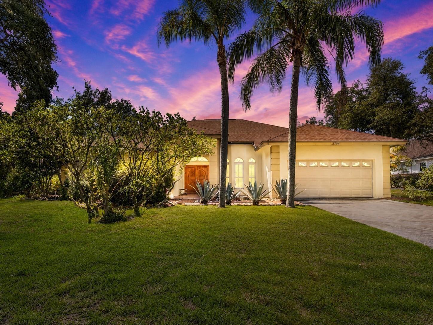 2704 Aston Ave, Plant City