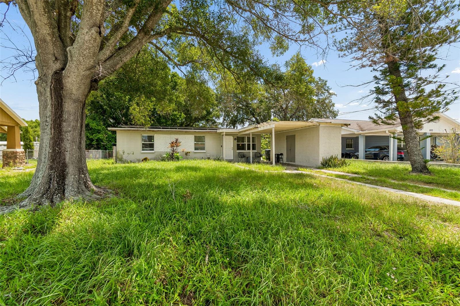 5020 S 86th St, Tampa