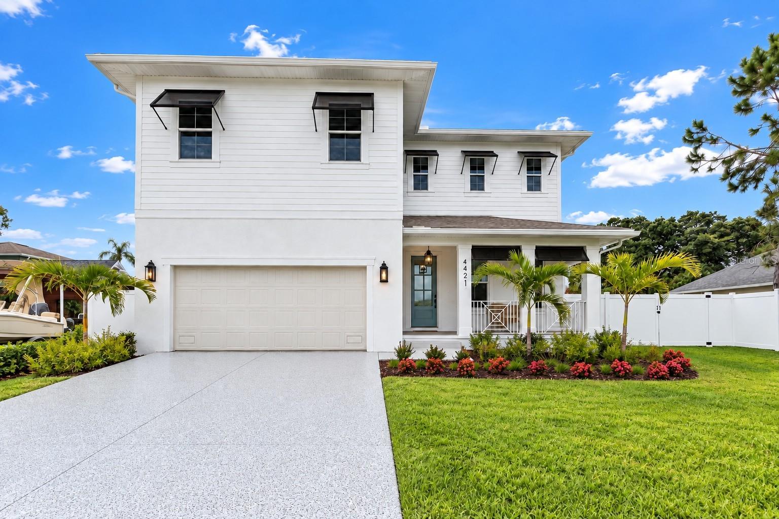 4421 W Bay Court Ave, Tampa