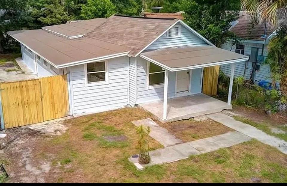 8428 N Highland Ave, Tampa