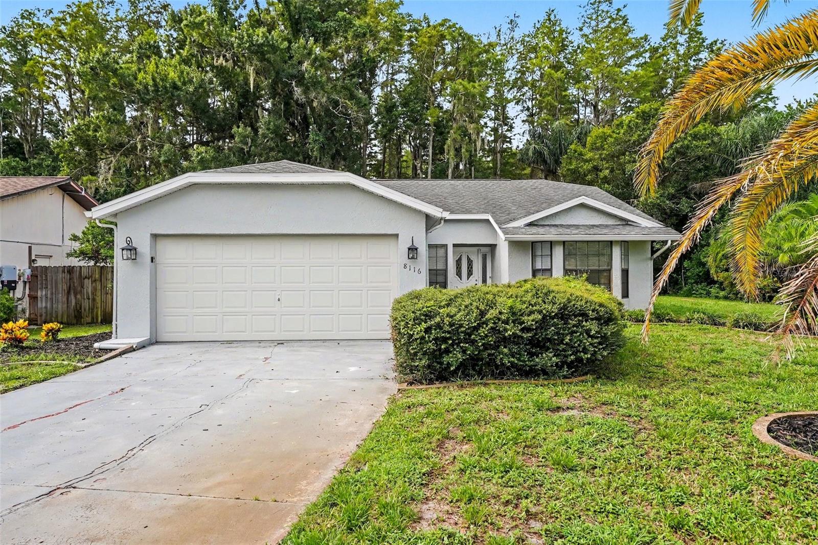 8116 Matthew Dr, New Port Richey