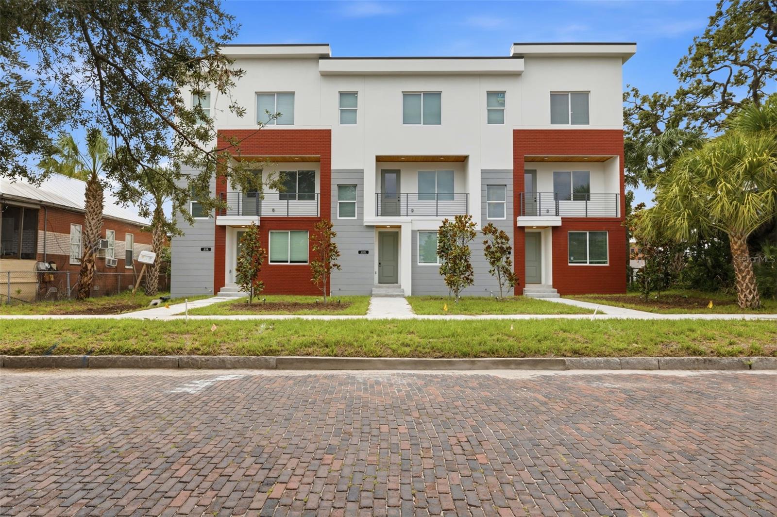 2138 W Nassau St #3, Tampa