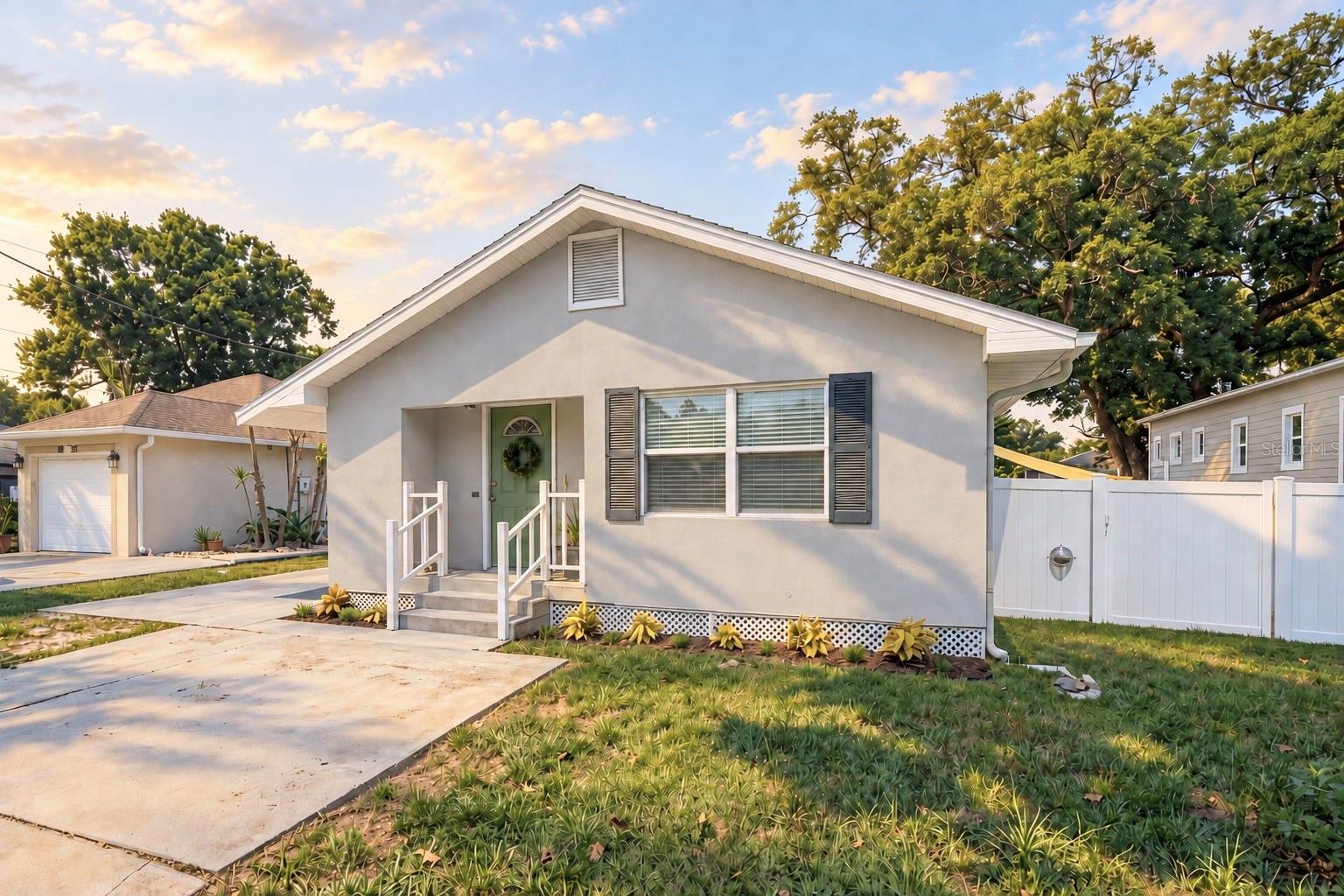 3913 N Lynn Ave, Tampa