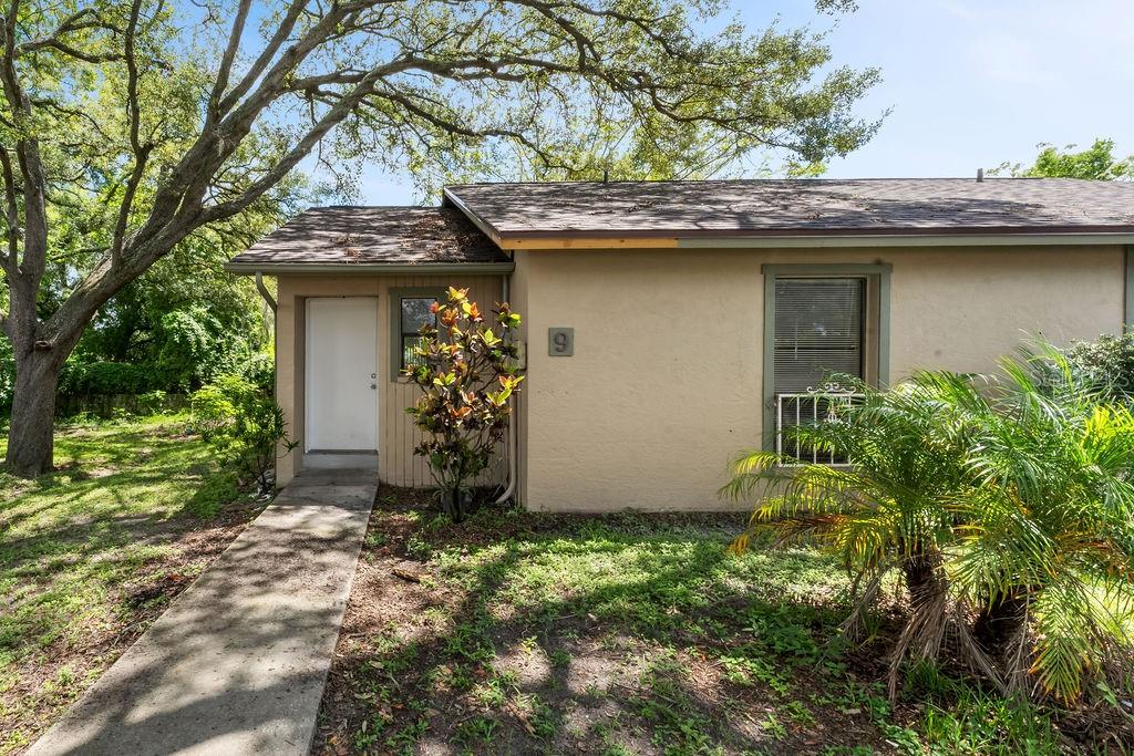 918 Otto Villa Pl #9, Tampa