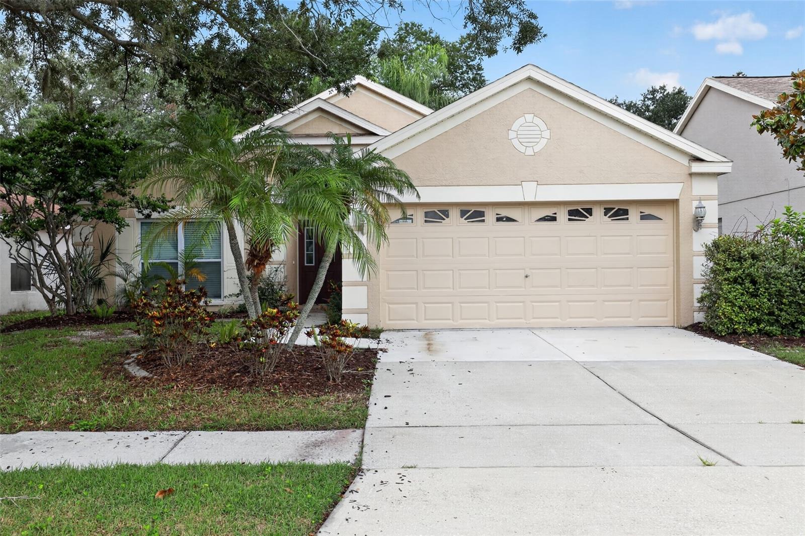 12421 Early Run Ln, Riverview