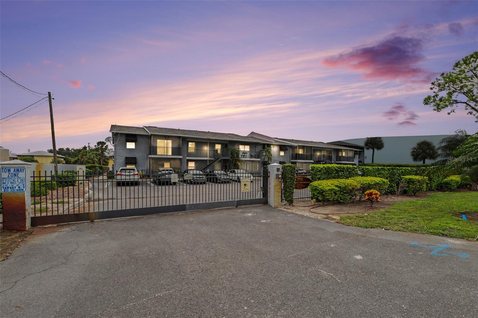 3711 W Iowa Ave #115, Tampa