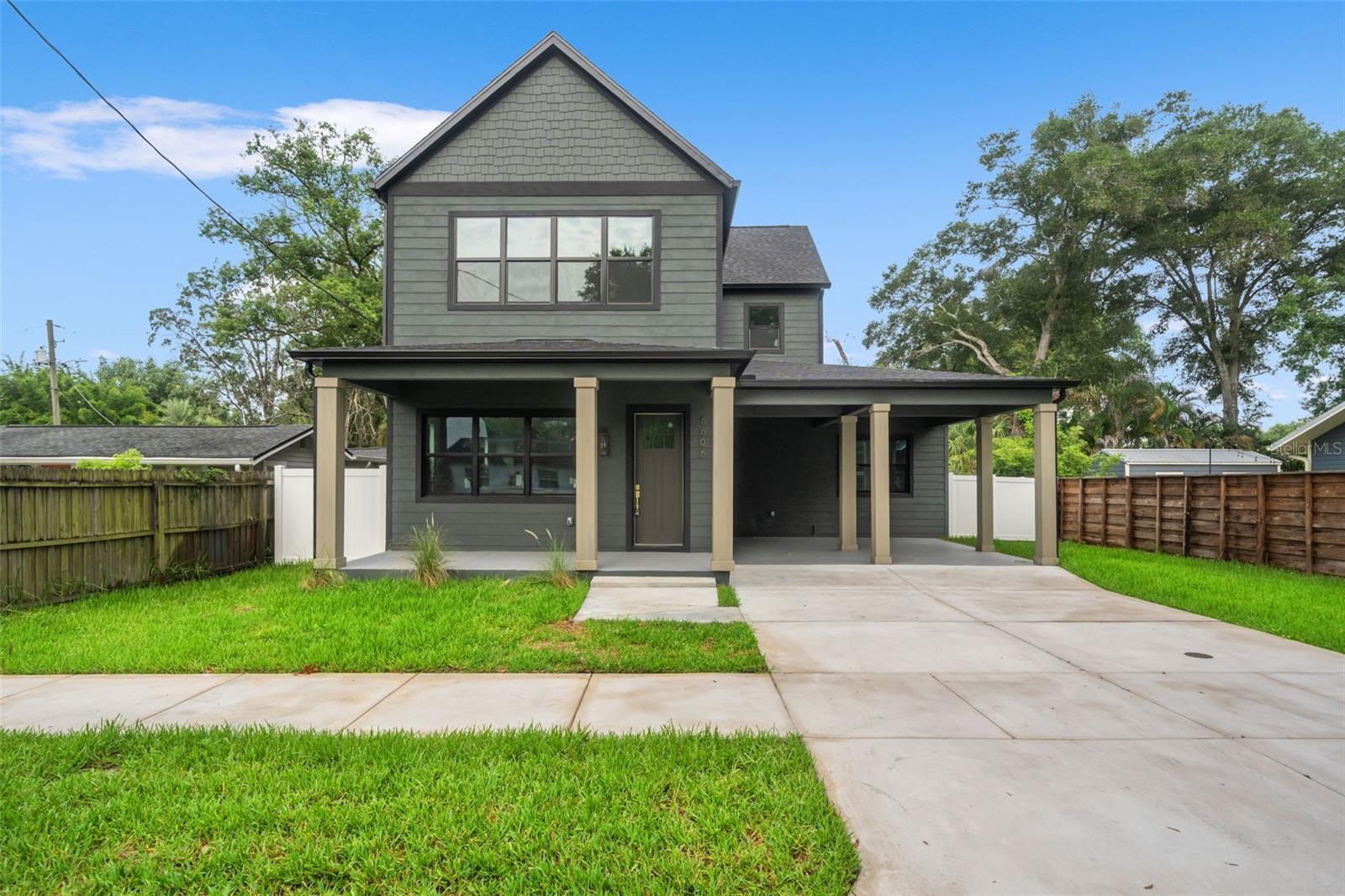 6606 N 9th St, Tampa