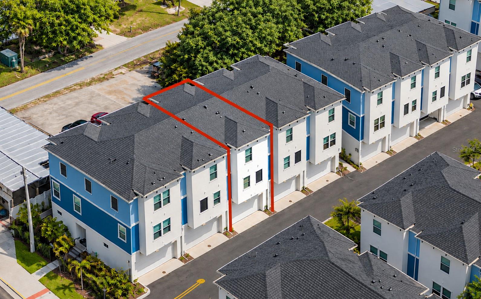 6605 N Nebraska Ave #28, Tampa