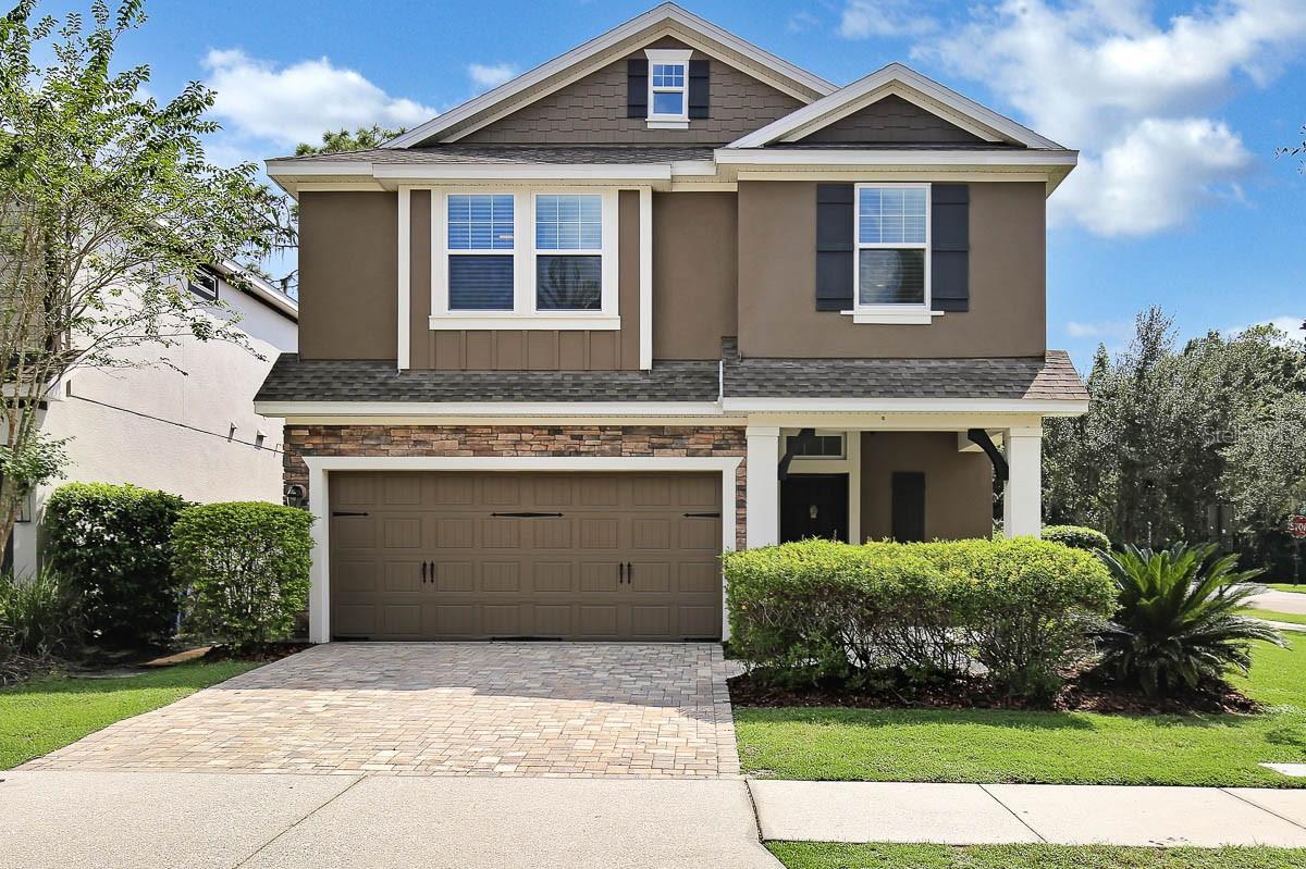 16405 Egret Crossing Ln, Lithia