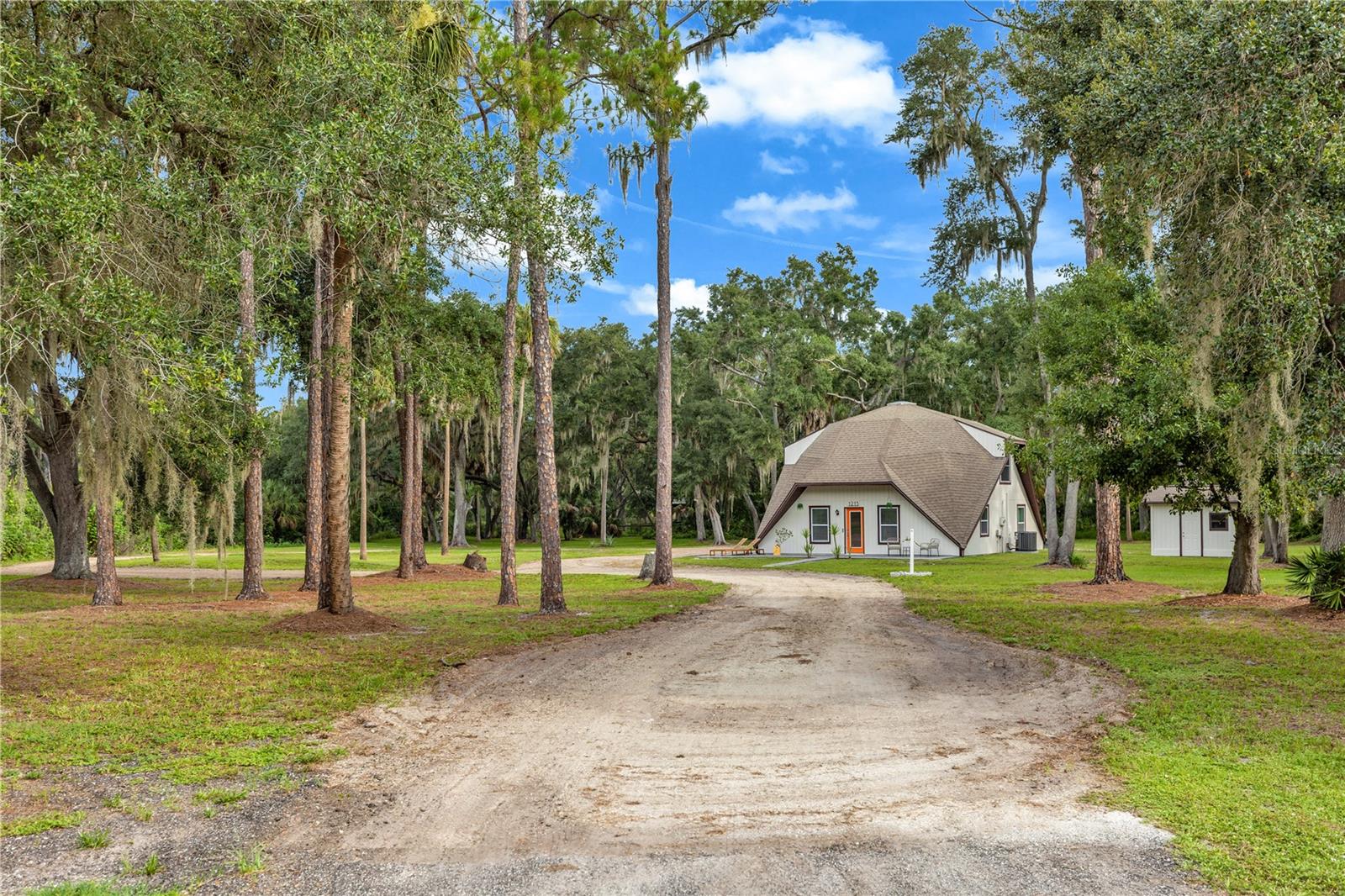 1213 Butch Cassidy Trl, Wimauma