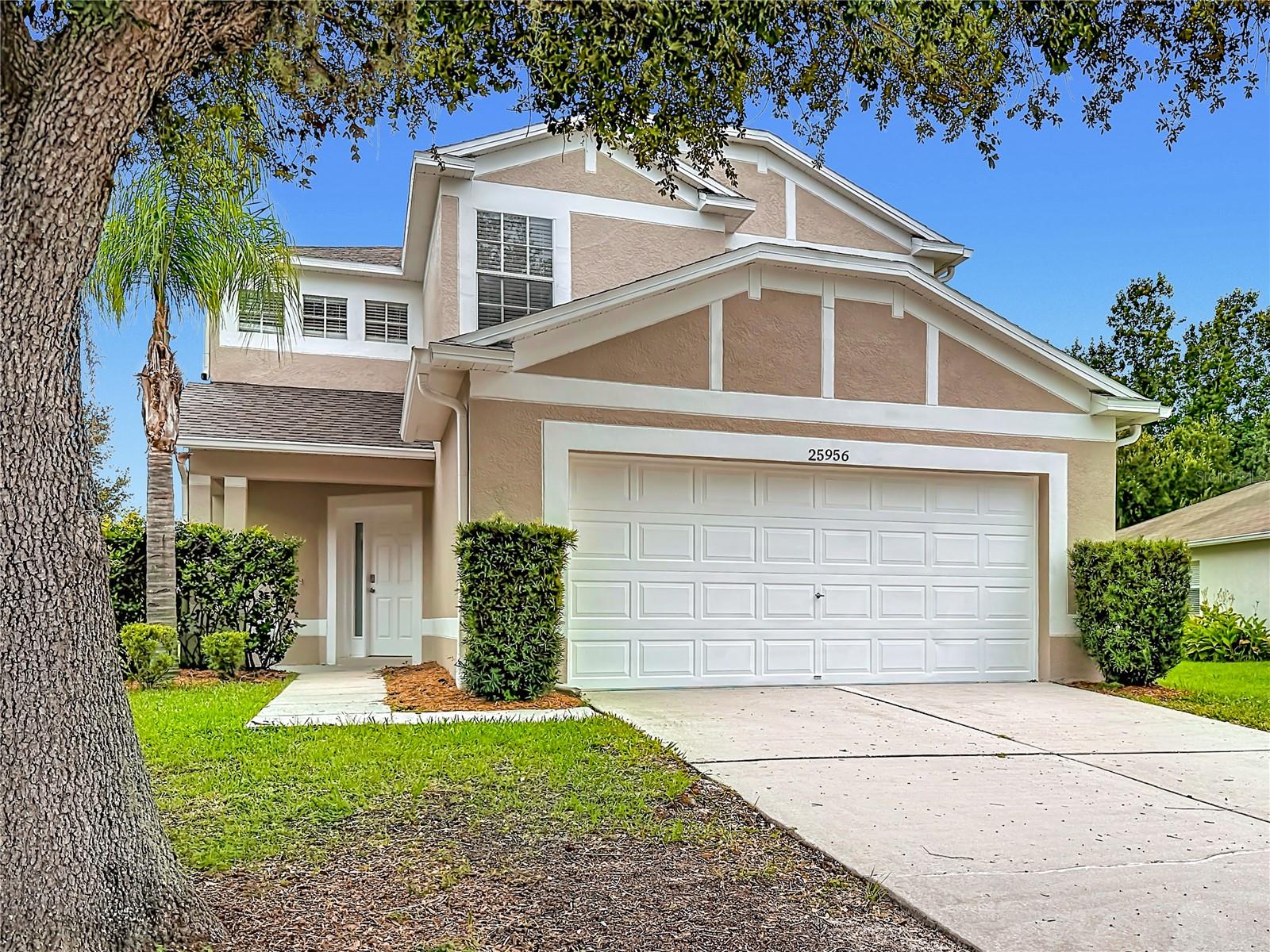 25956 Terrawood Loop, Land O Lakes