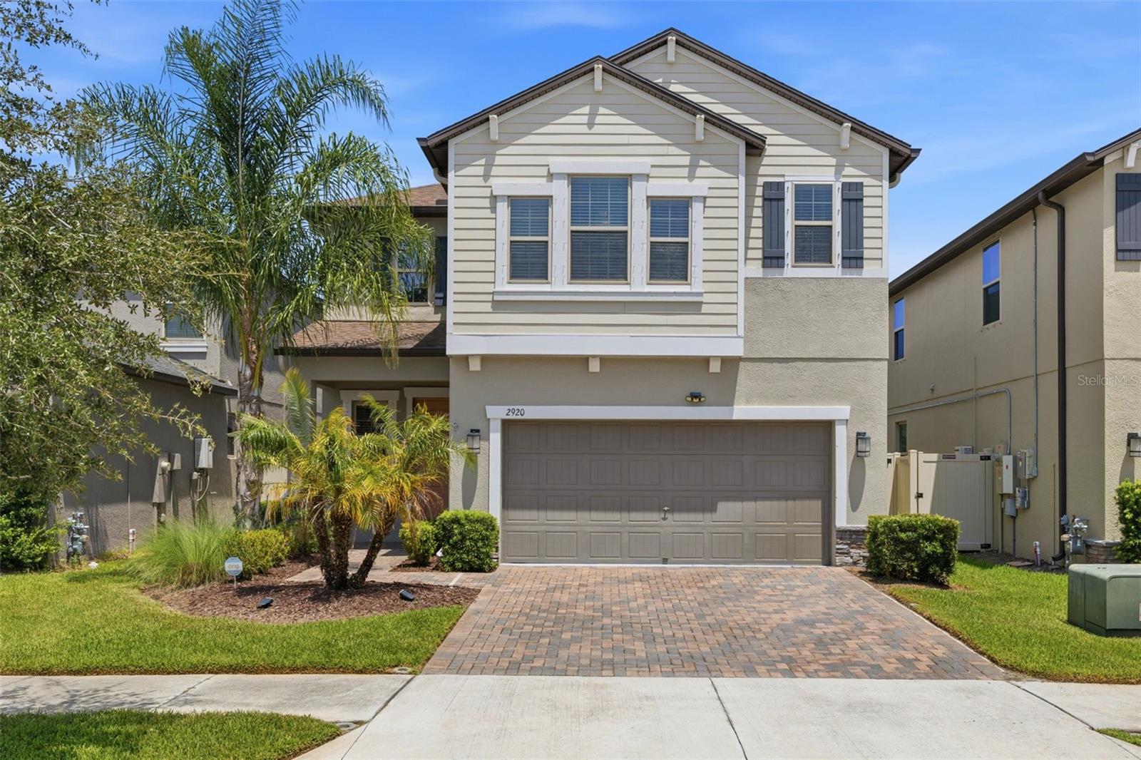 2920 Gridiron Isle, New Port Richey