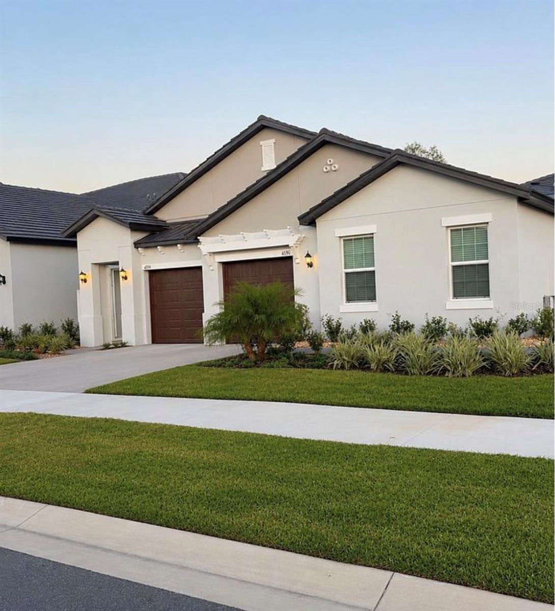 16890 Forge Surf St, Land O Lakes