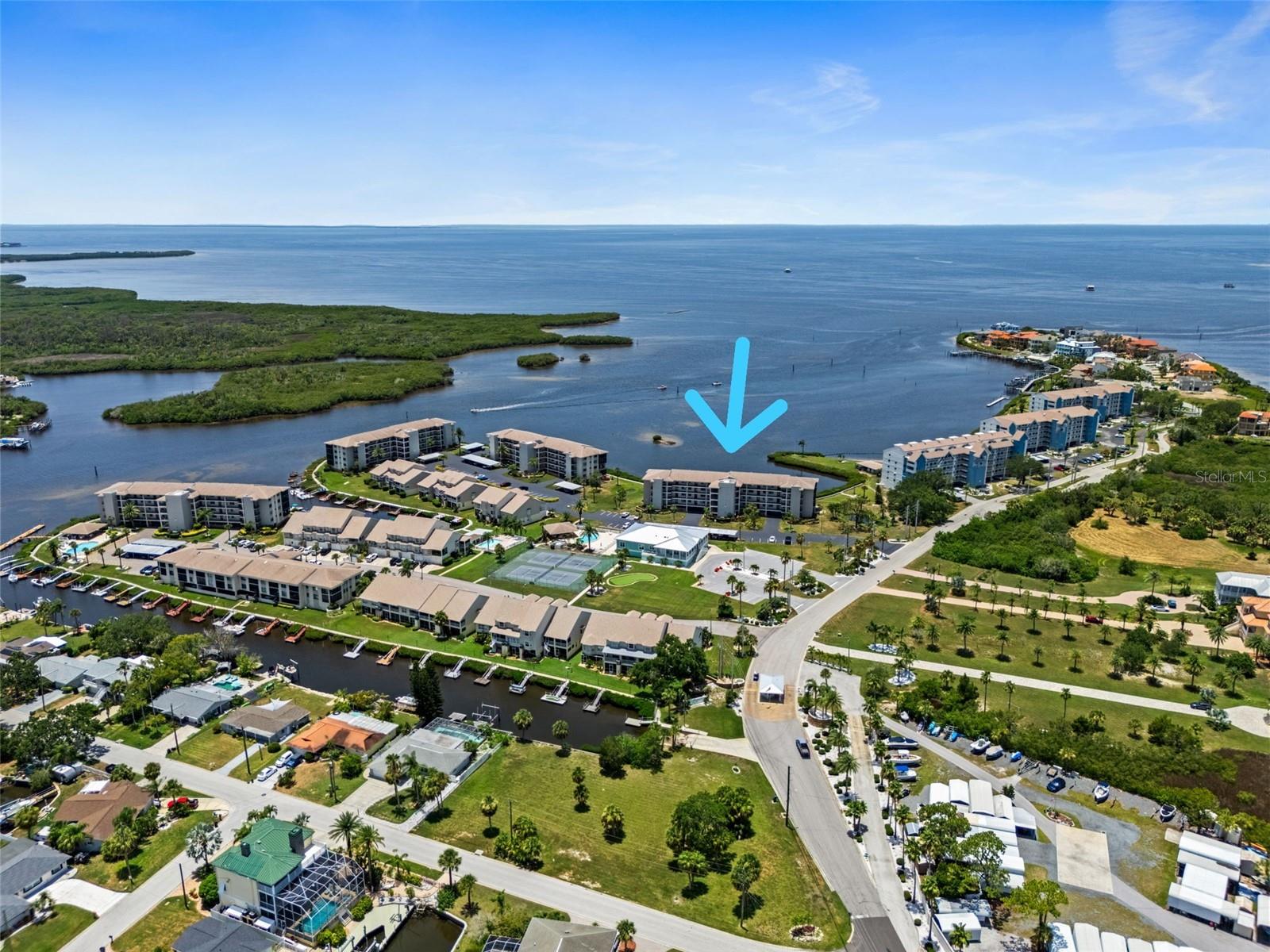 8251 Brent St #915, Port Richey