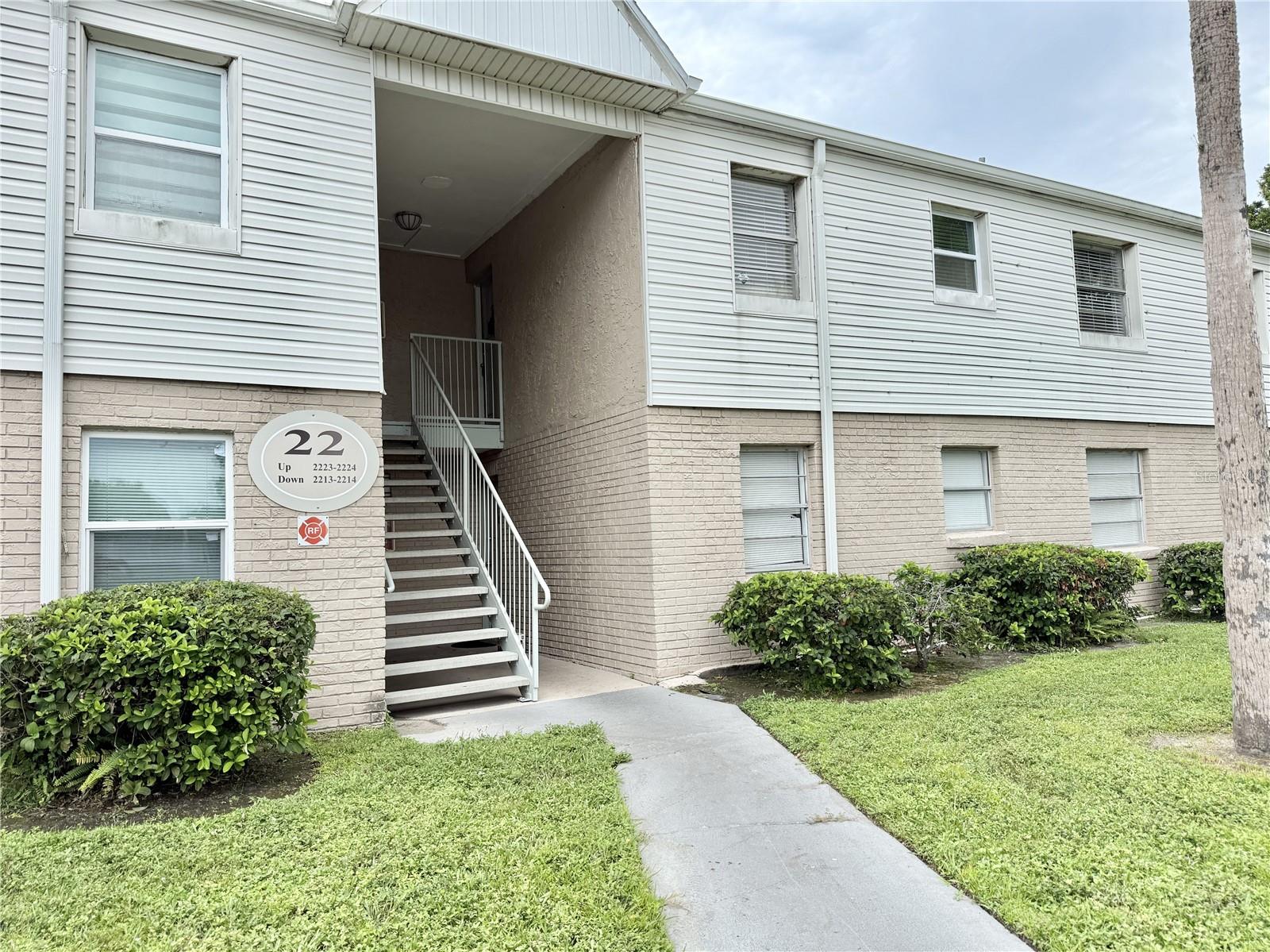 7210 N Manhattan Ave #2224, Tampa
