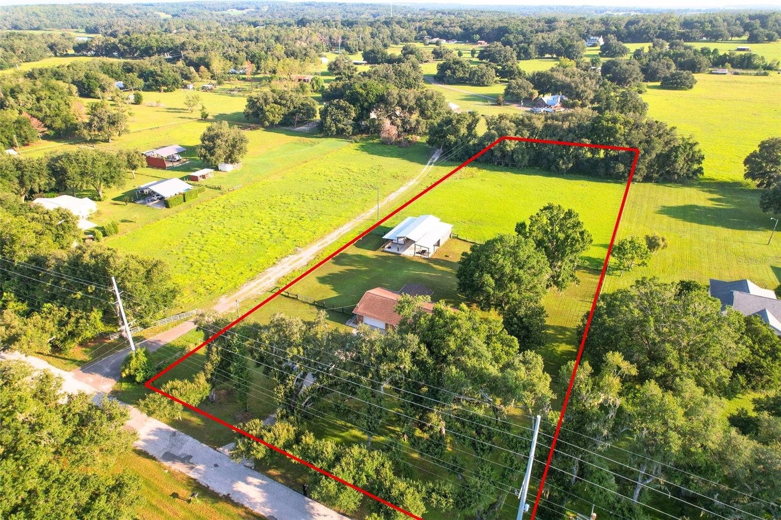 16520 Spring Valley Rd, Dade City