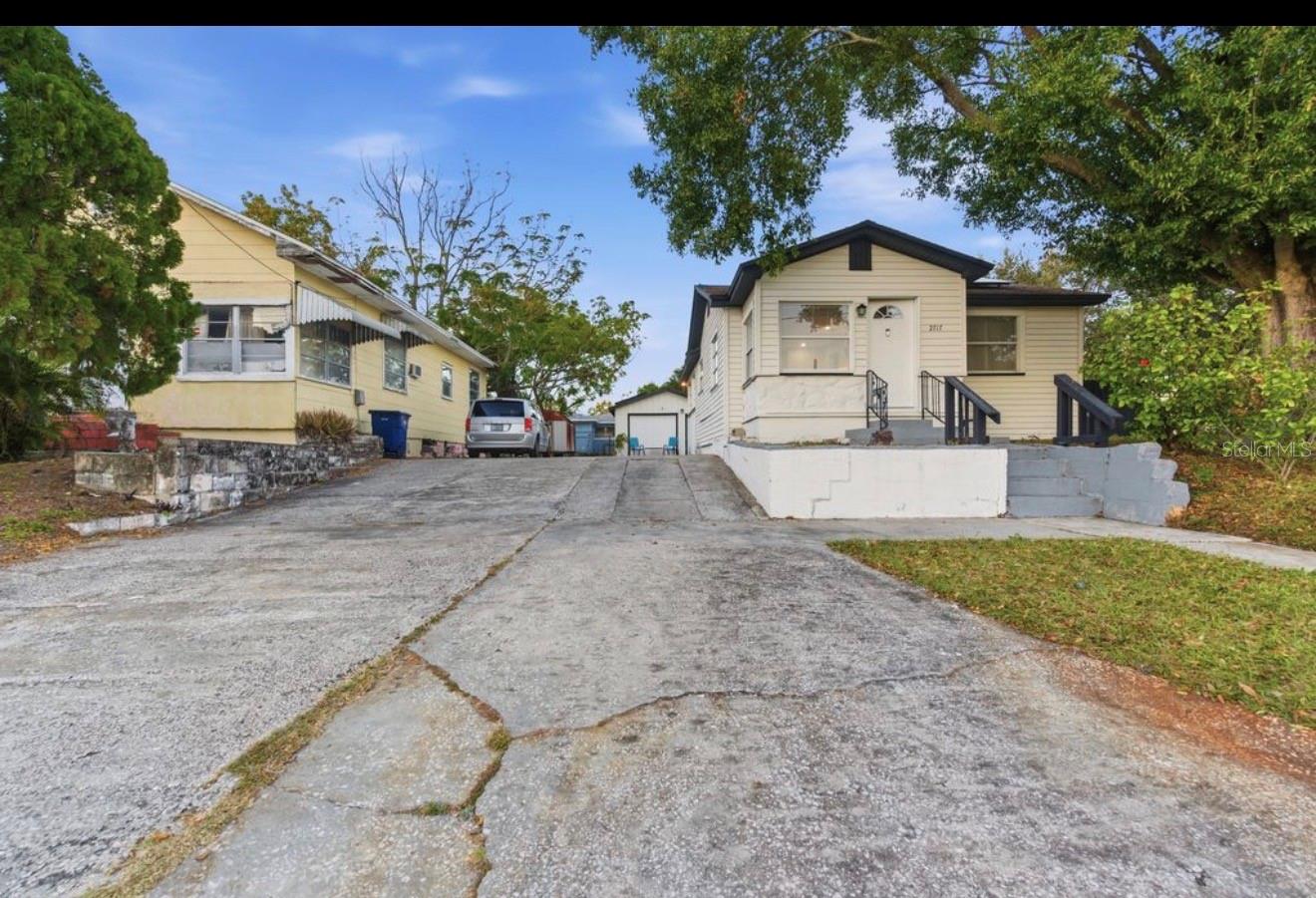 2717 W Cherry St, Tampa